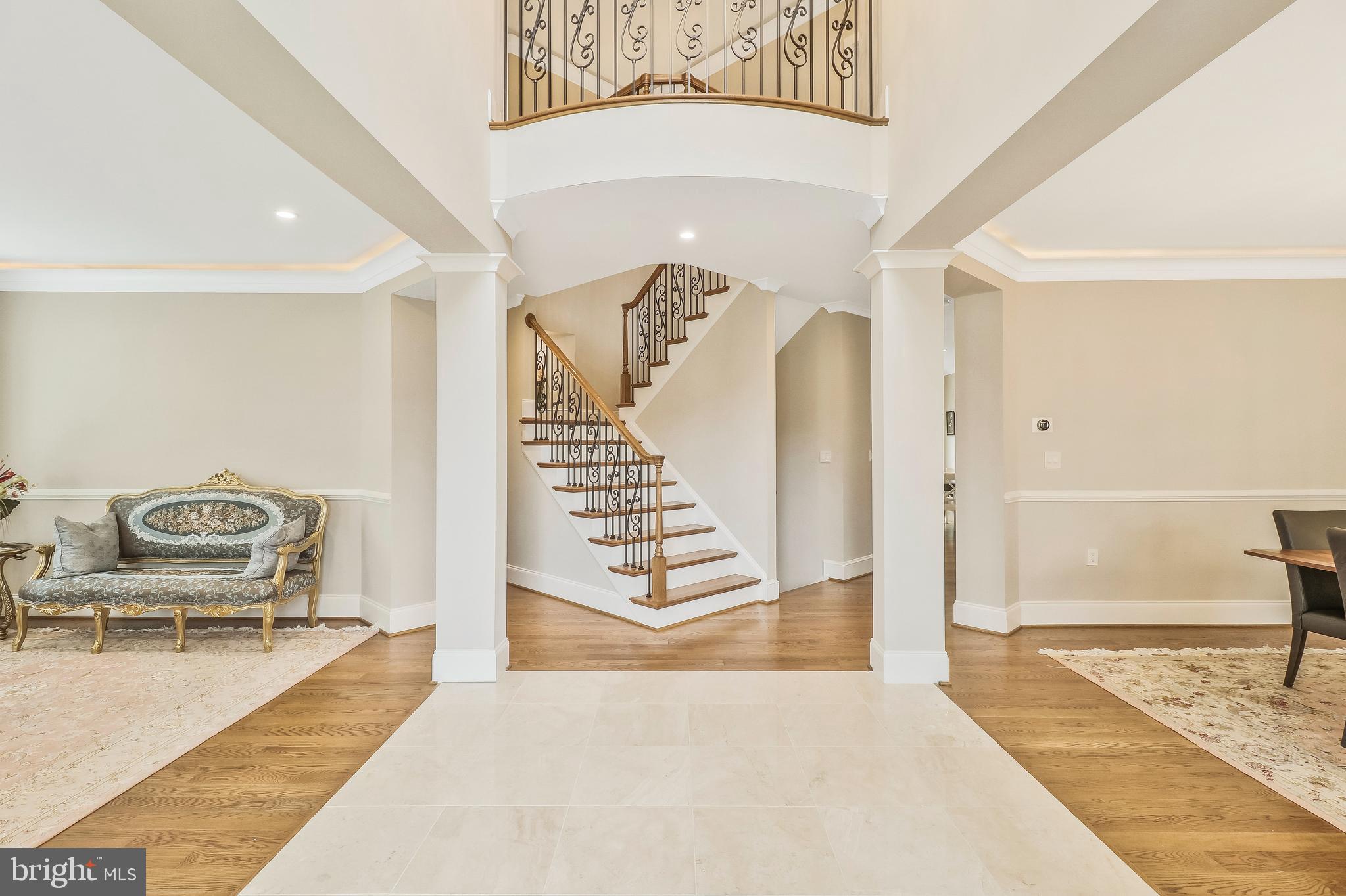 VILLA LORING - Residential