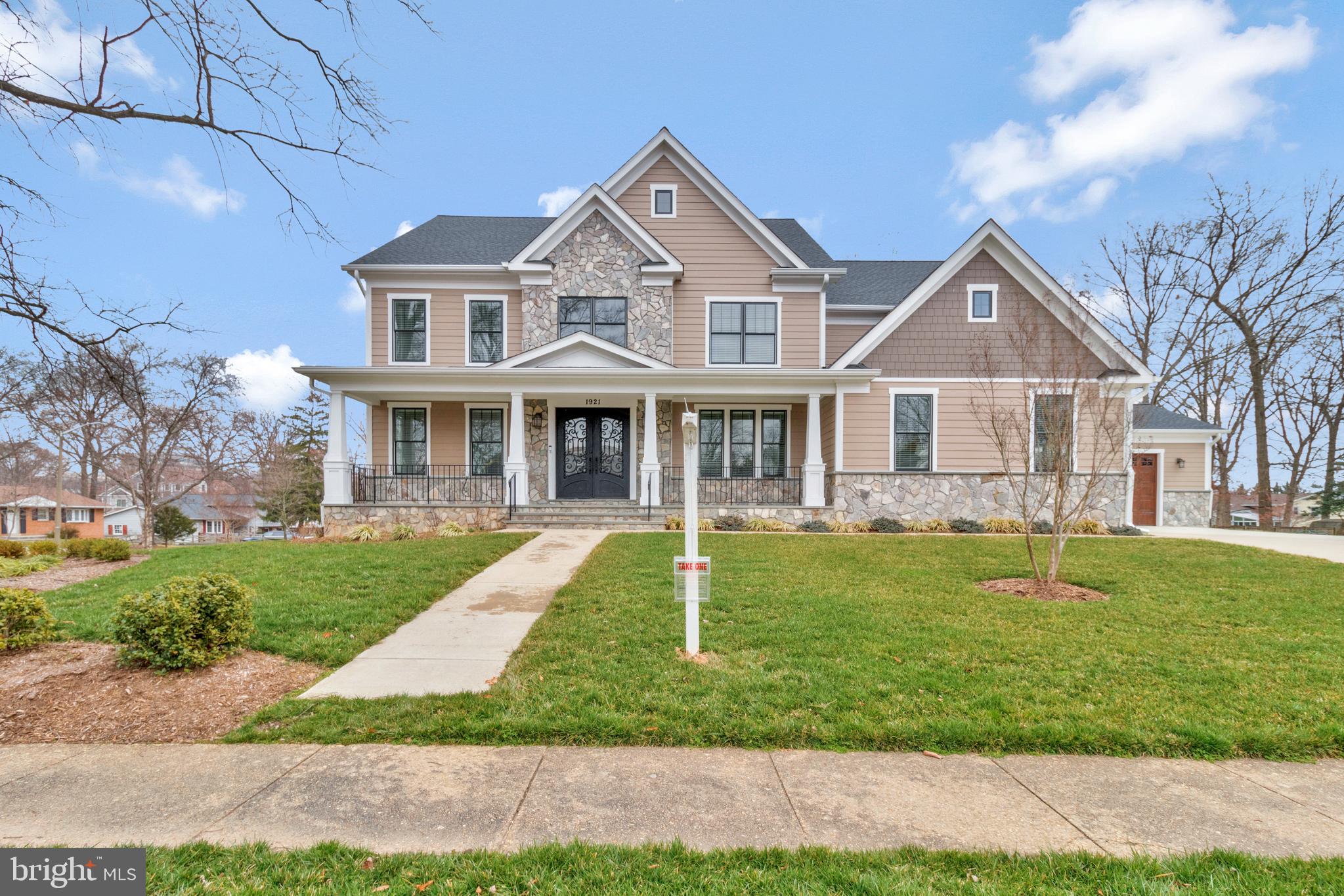 VILLA LORING - Residential