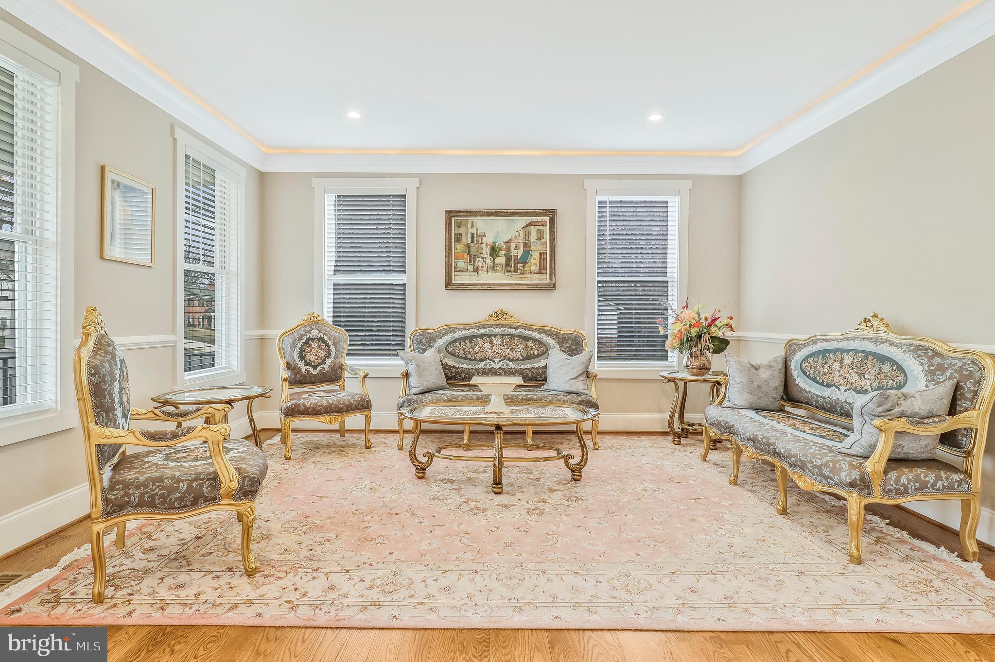 VILLA LORING - Residential