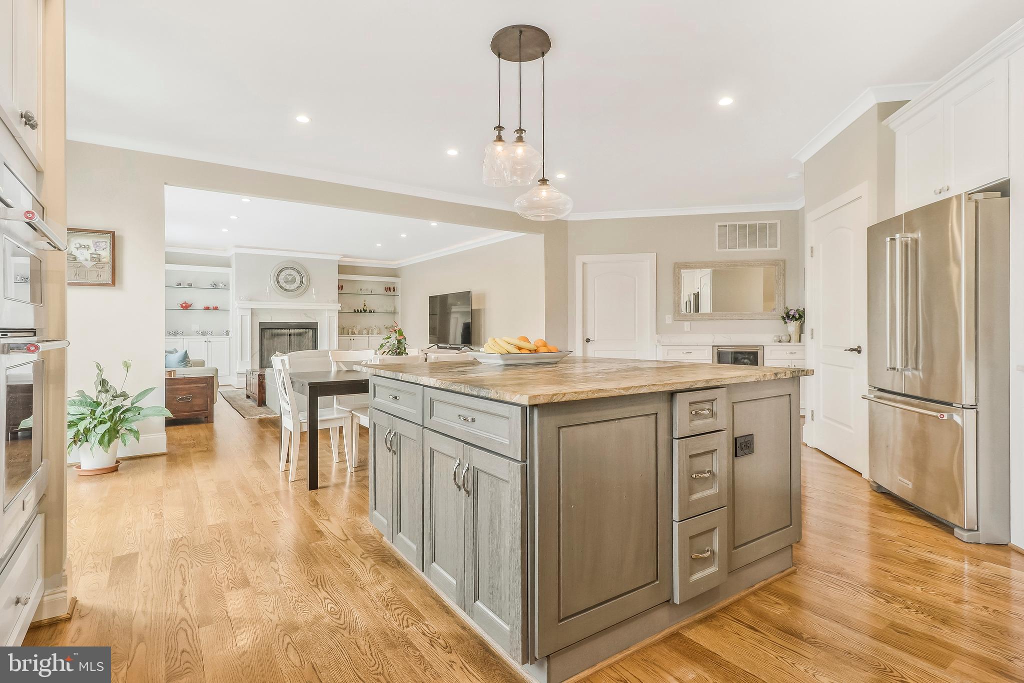 VILLA LORING - Residential