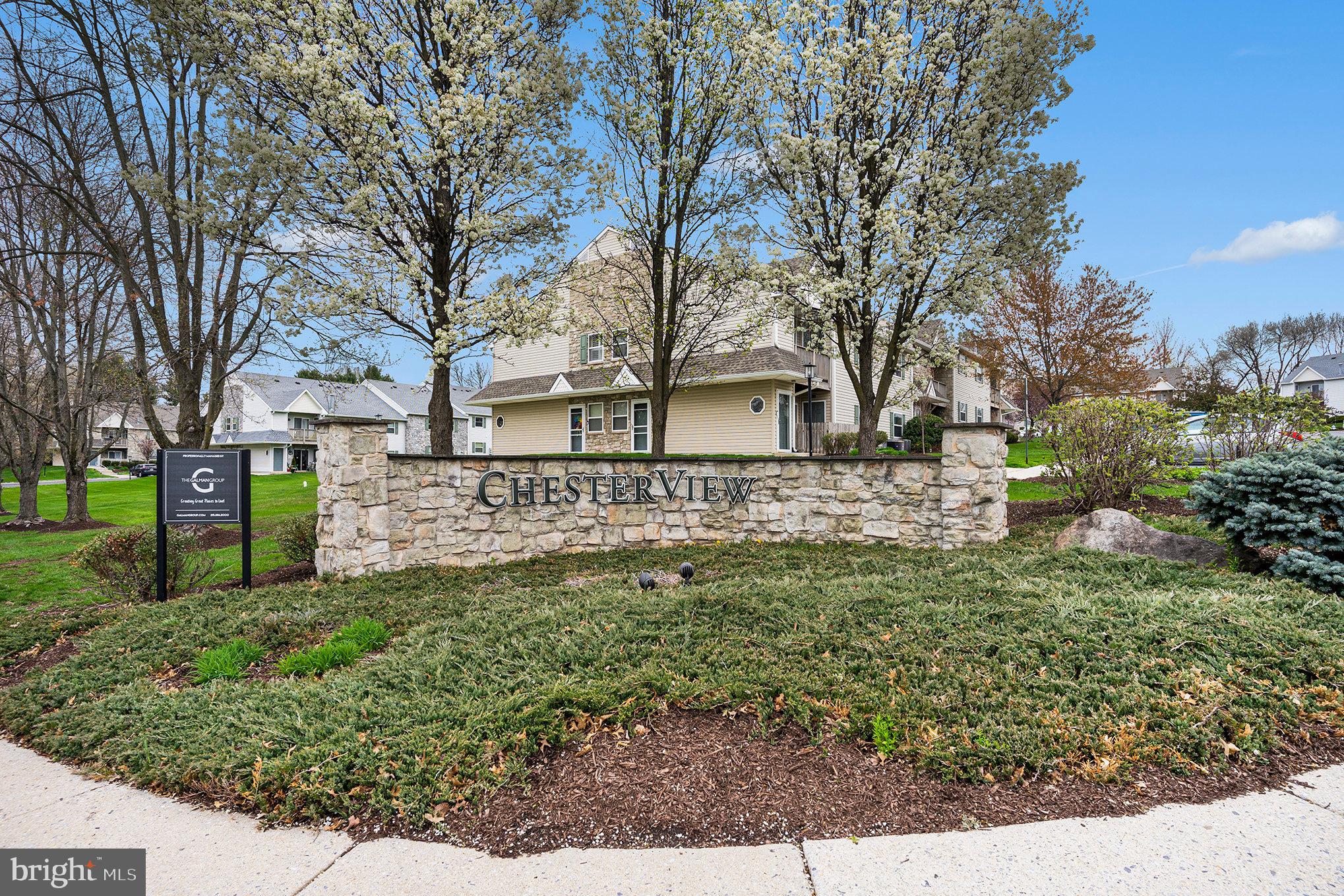 CHESTERVIEW - Residential