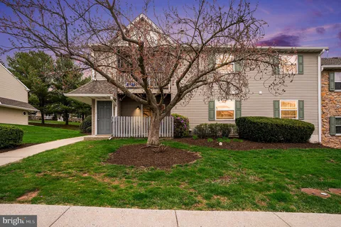 204 Horseshoe Drive Unit 204, Royersford, PA 19468 - MLS#: PAMC2136450