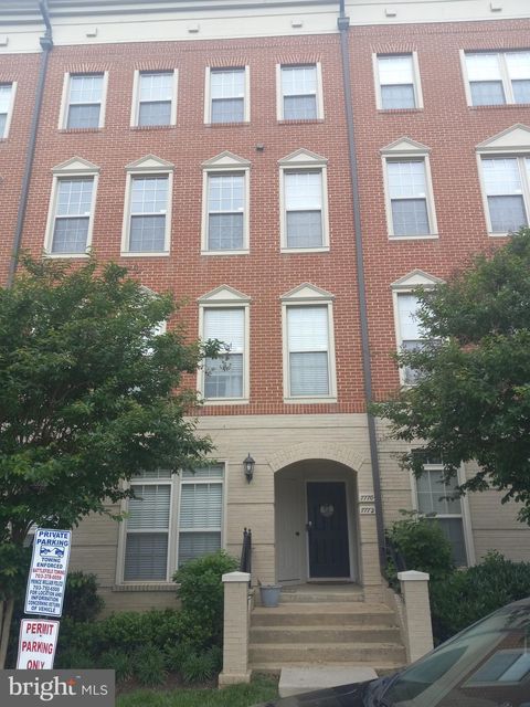 7770 CEDAR BRANCH DRIVE GAINESVILLE VA 20155