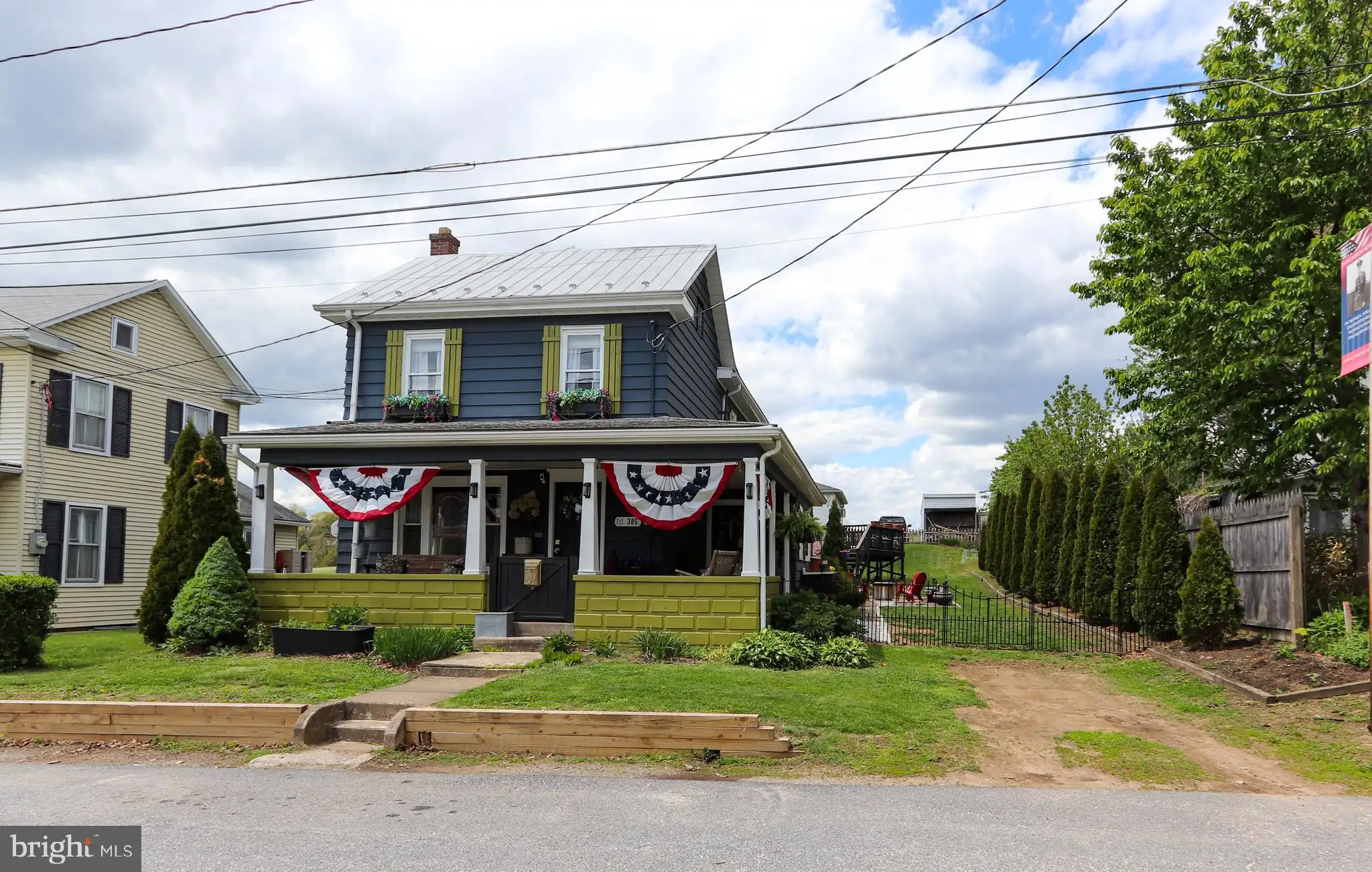 Additional image 60 of 305 Prospect Avenue, Duncannon, PA 17020
