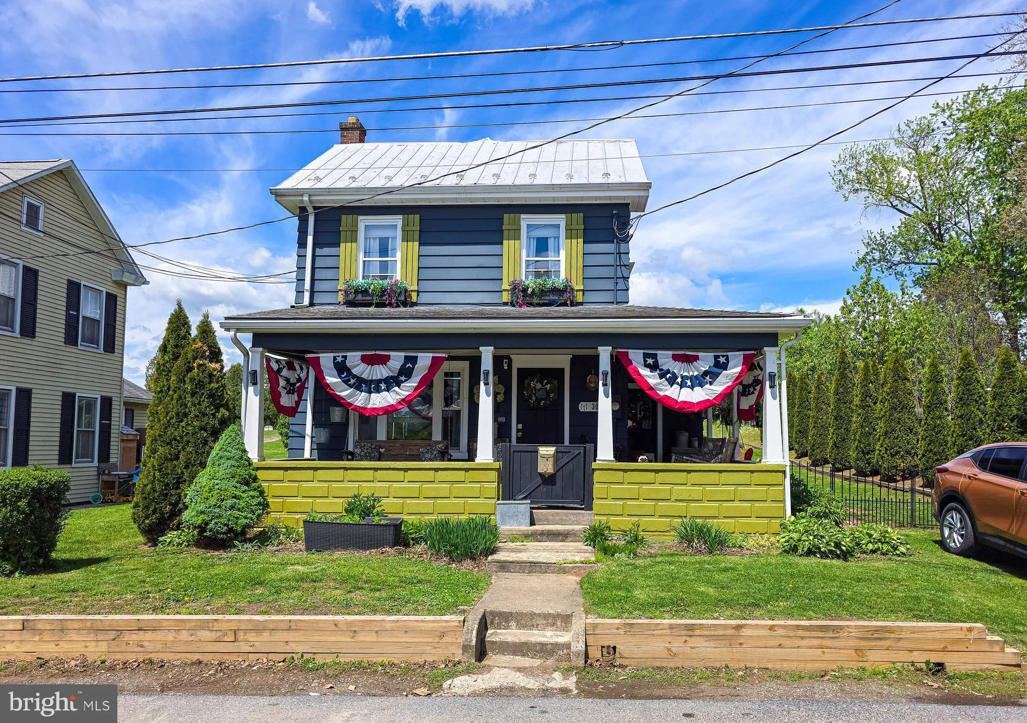 Additional image 59 of 305 Prospect Avenue, Duncannon, PA 17020