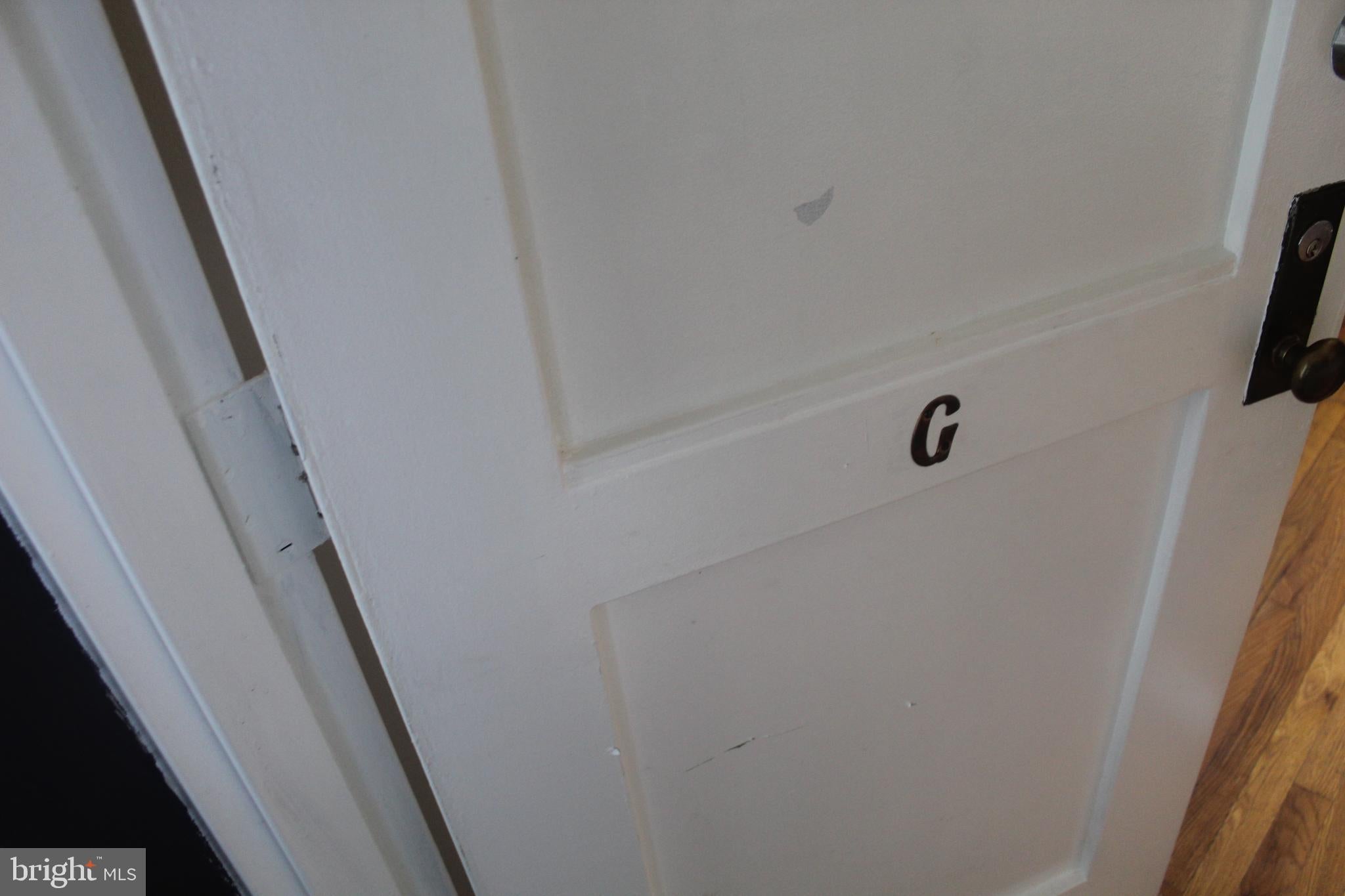 300 NORTHERN AVENUE APT 4G
