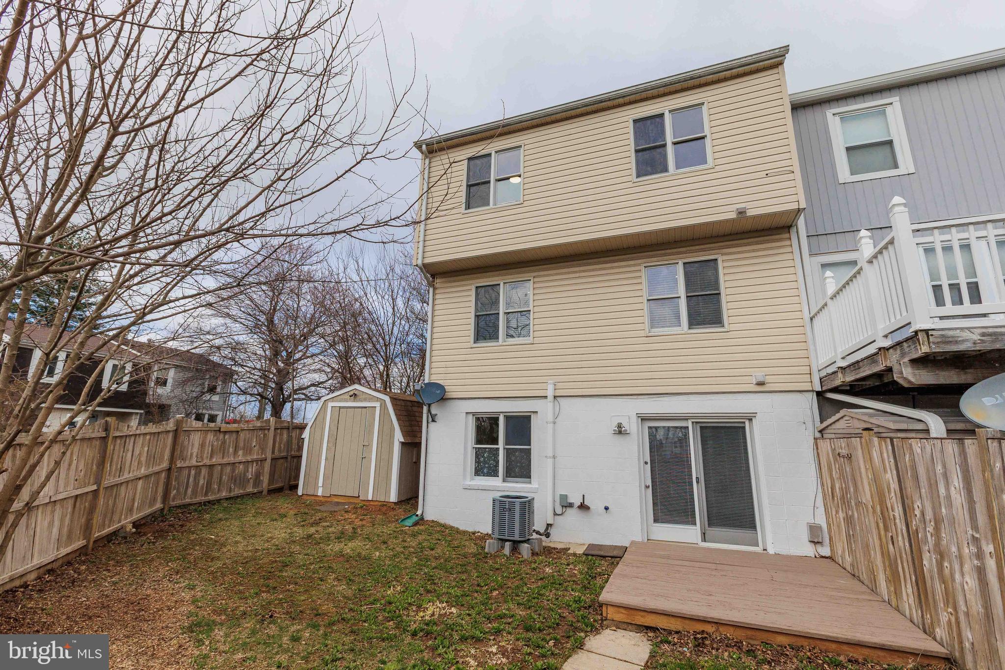 DISCOVERY - Residential