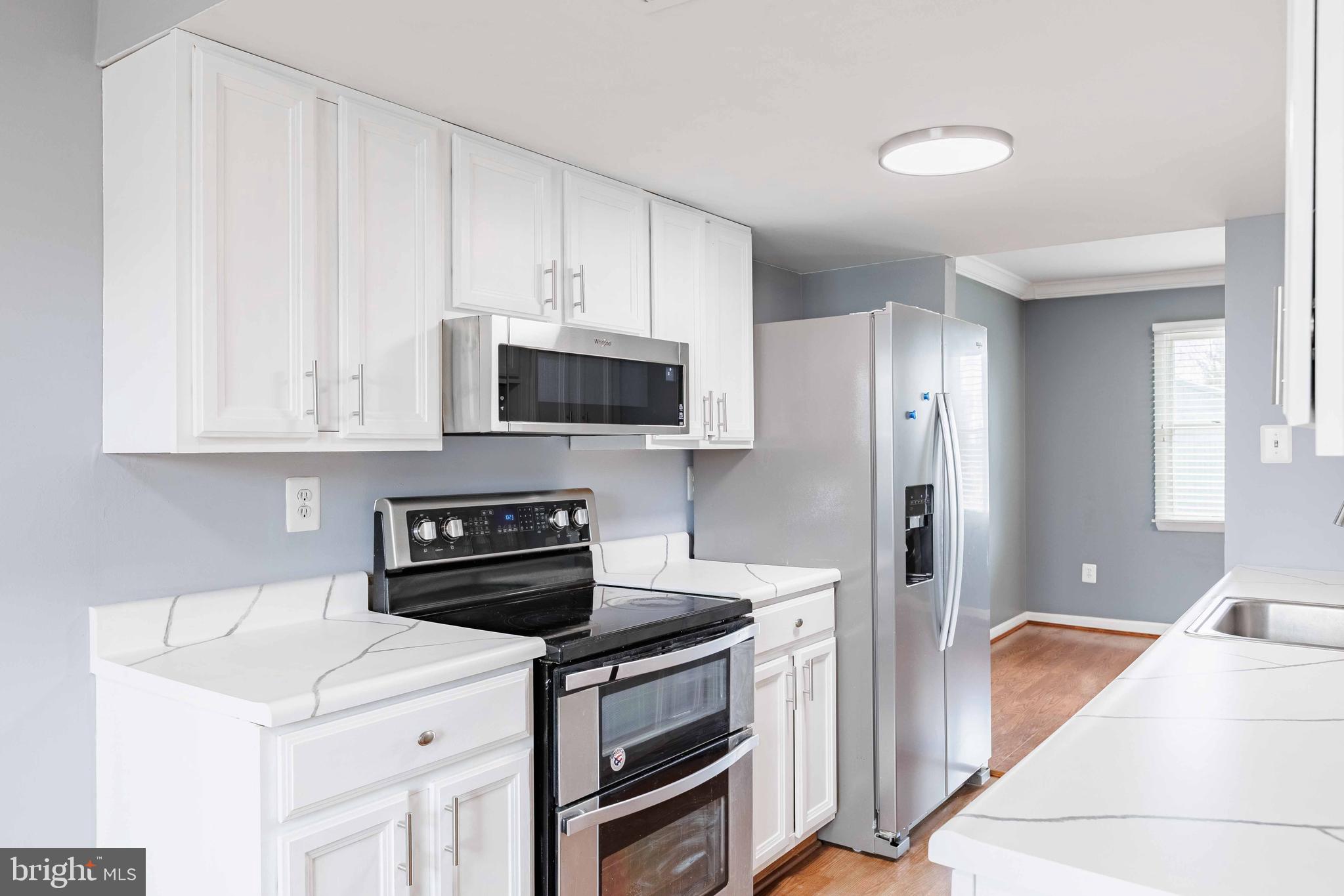 DISCOVERY - Residential