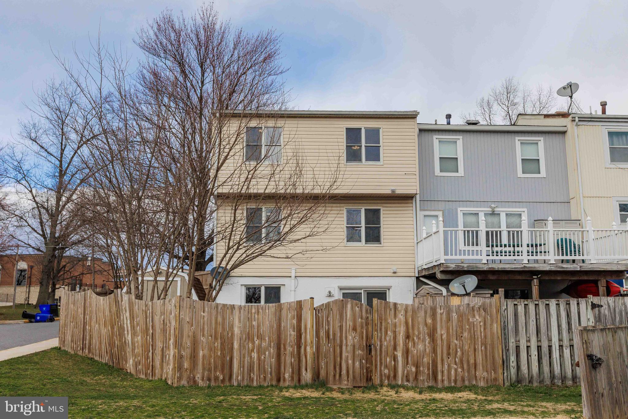 DISCOVERY - Residential