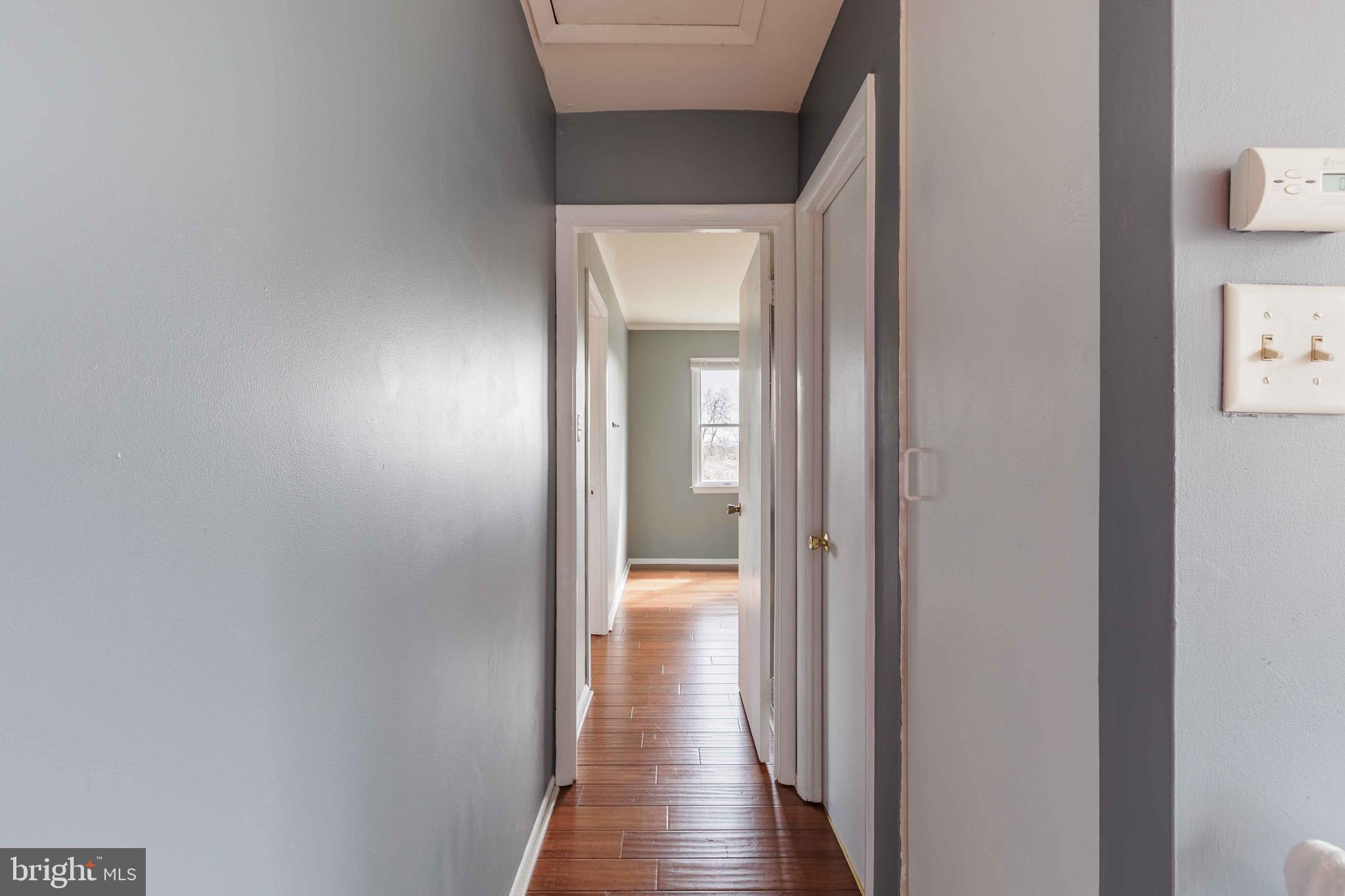 DISCOVERY - Residential