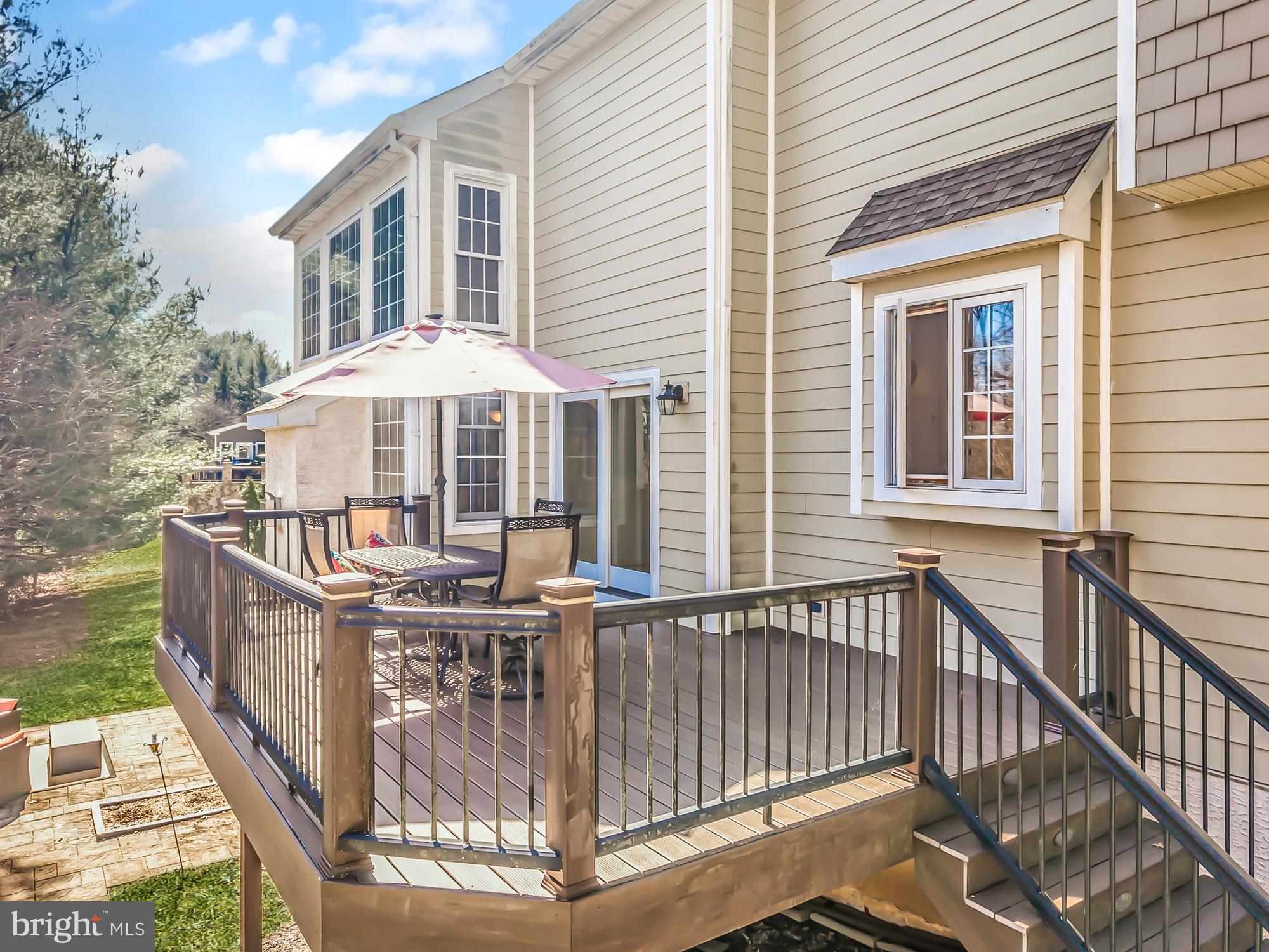 STEEPLECHASE - Residential