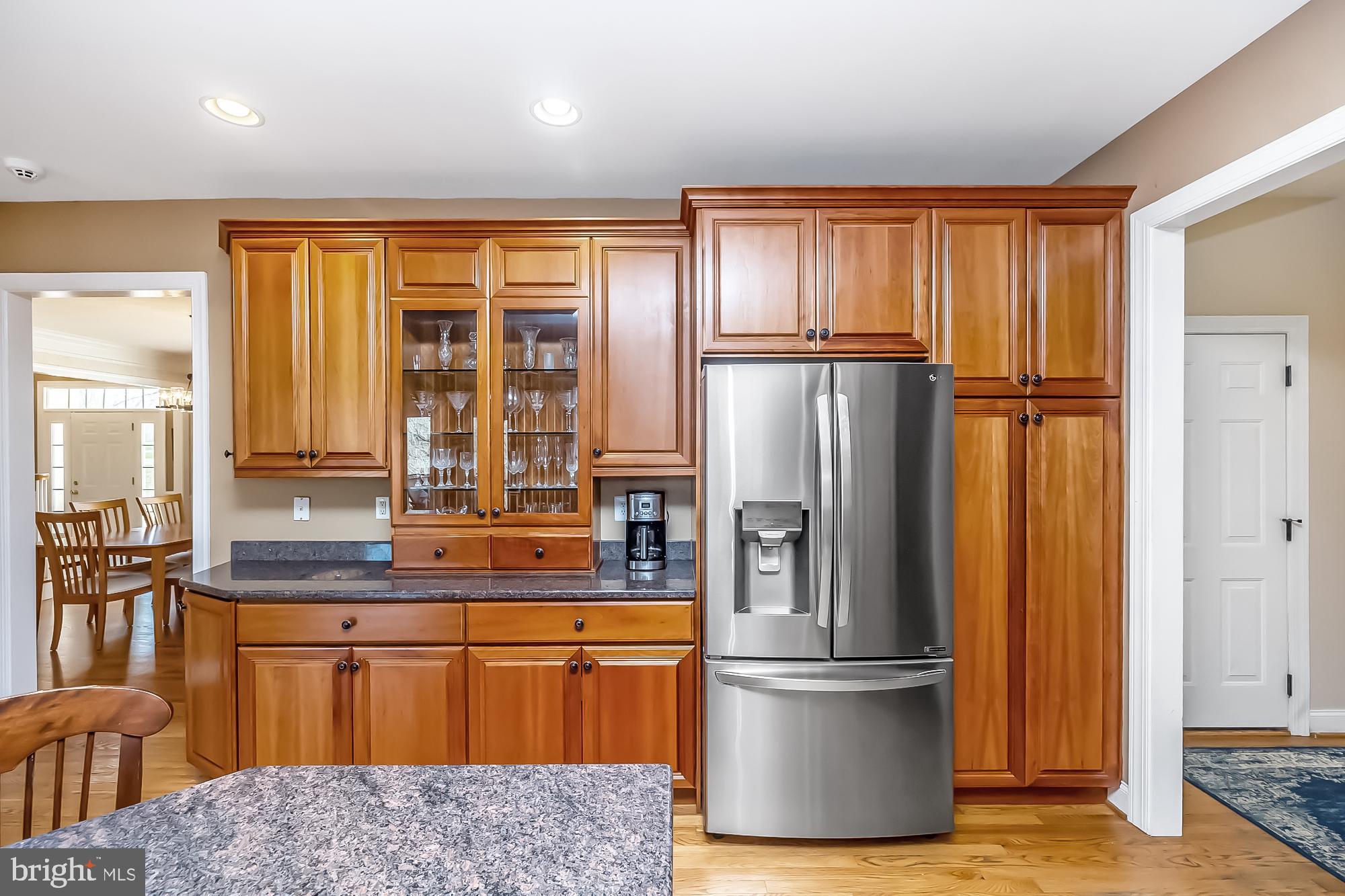 STEEPLECHASE - Residential