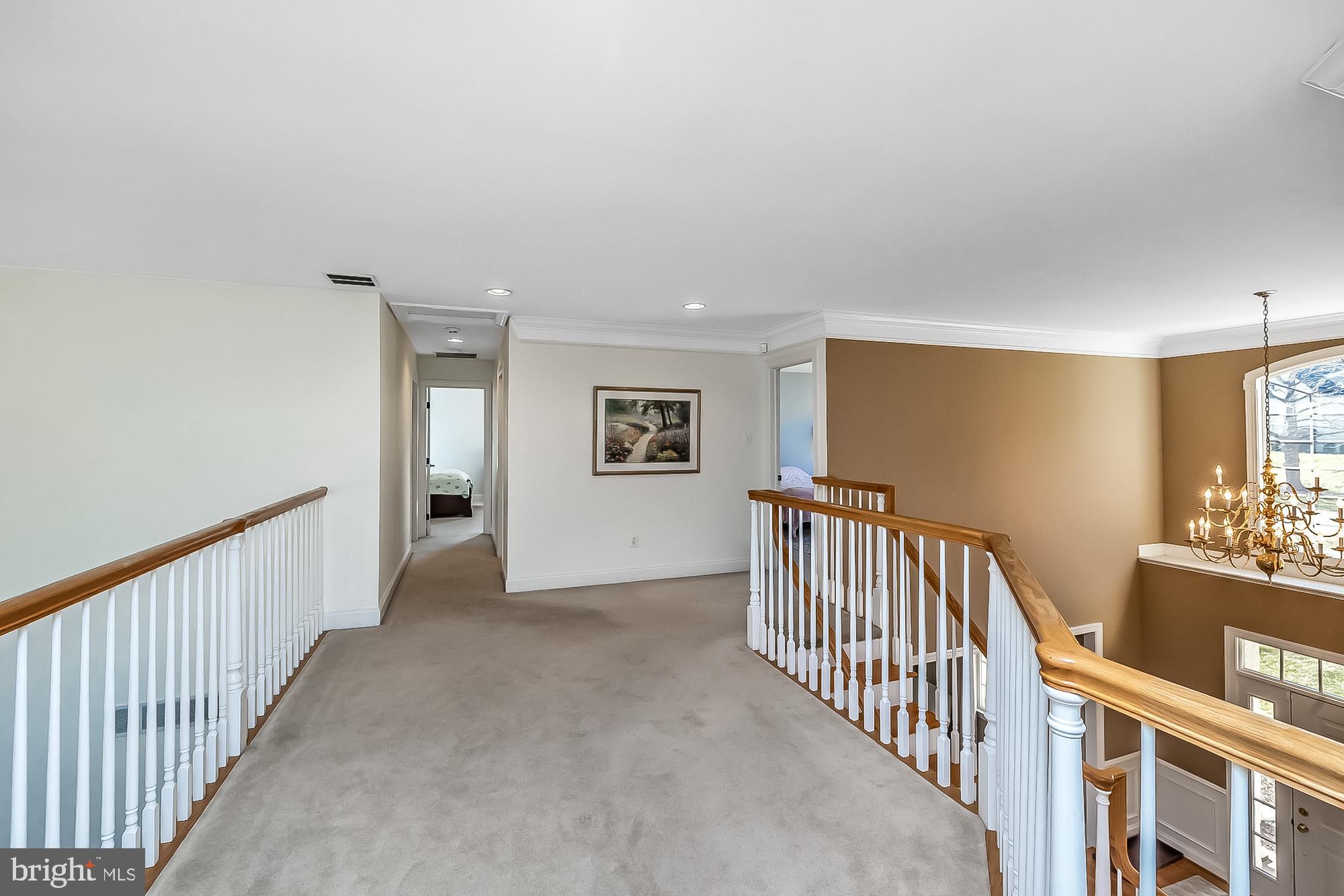 STEEPLECHASE - Residential