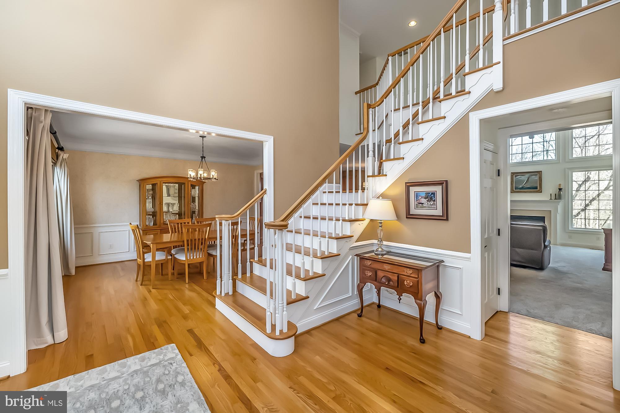 STEEPLECHASE - Residential