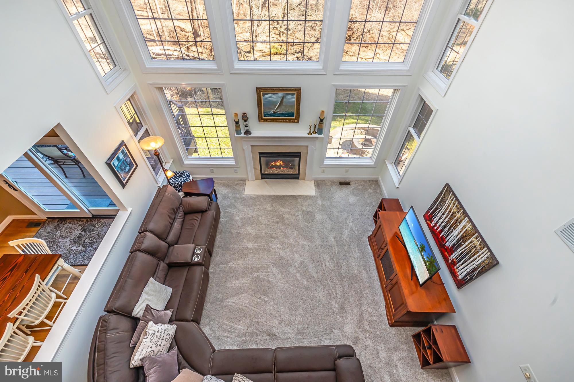 STEEPLECHASE - Residential