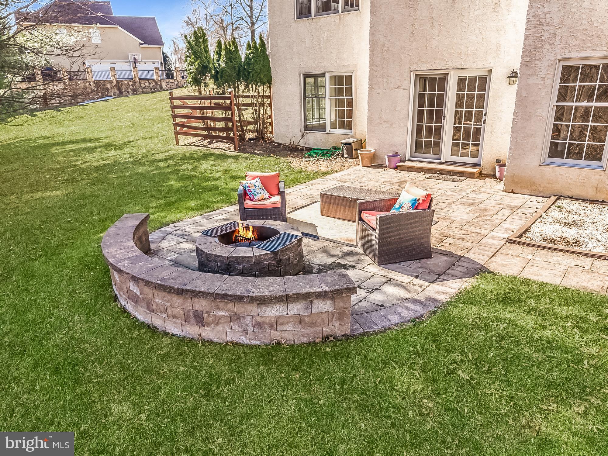 STEEPLECHASE - Residential