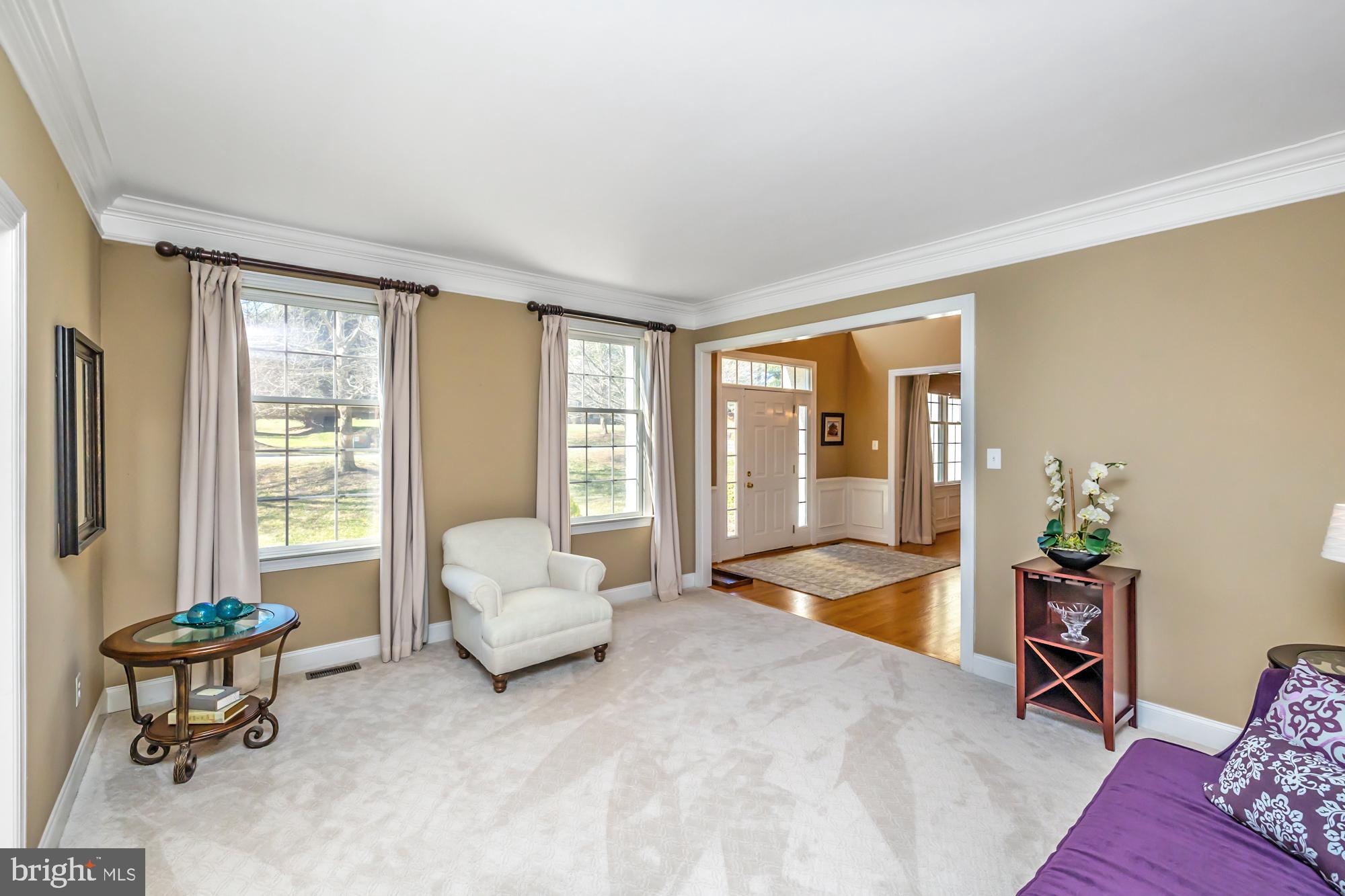 STEEPLECHASE - Residential