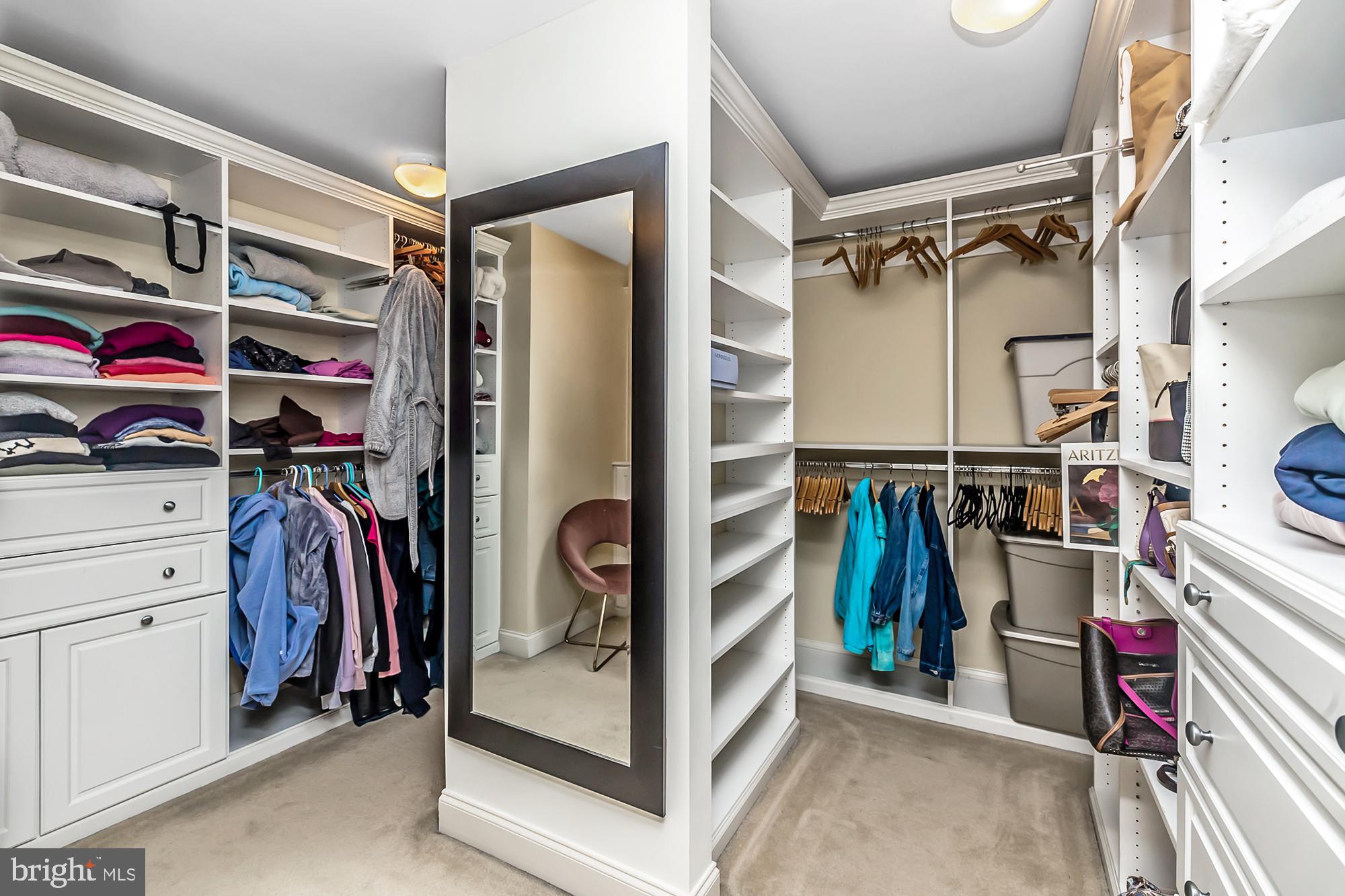 STEEPLECHASE - Residential