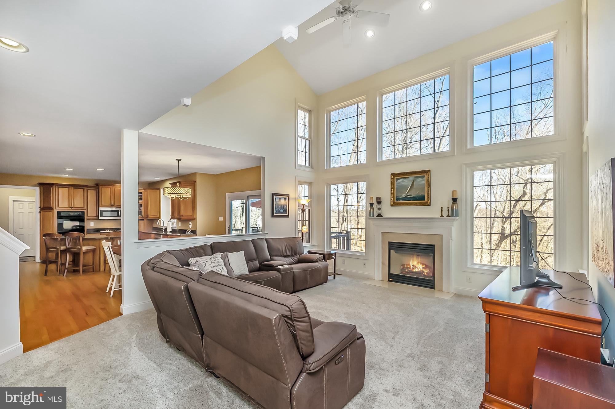 STEEPLECHASE - Residential