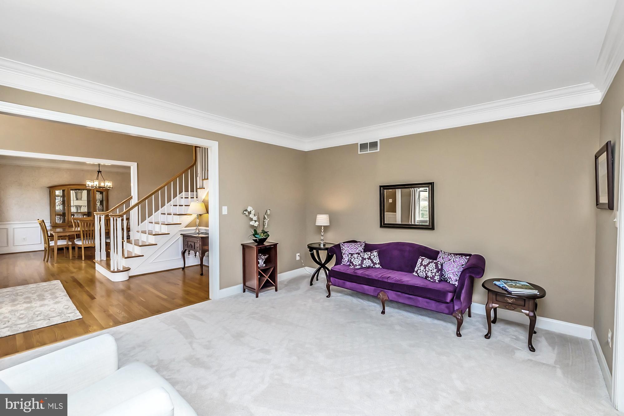 STEEPLECHASE - Residential