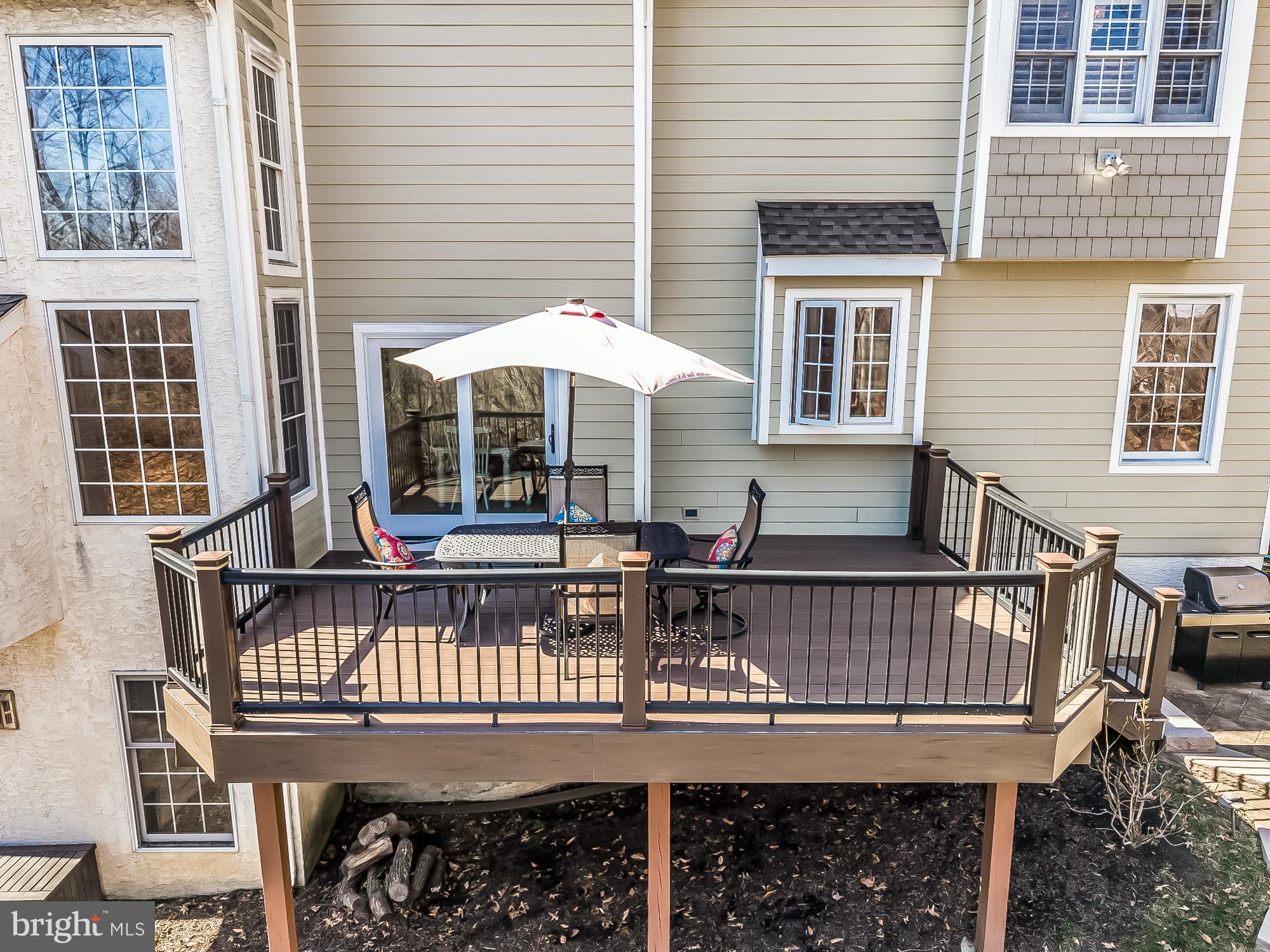 STEEPLECHASE - Residential