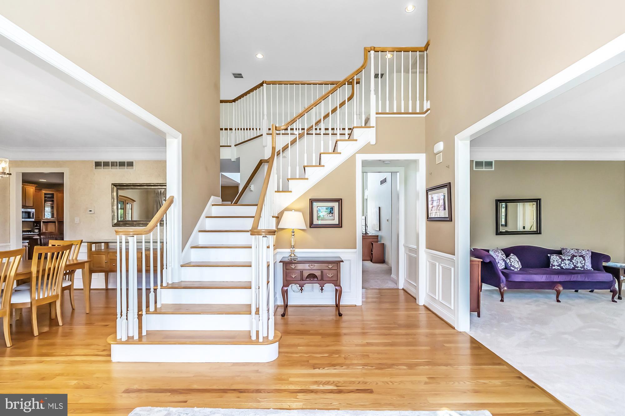 STEEPLECHASE - Residential