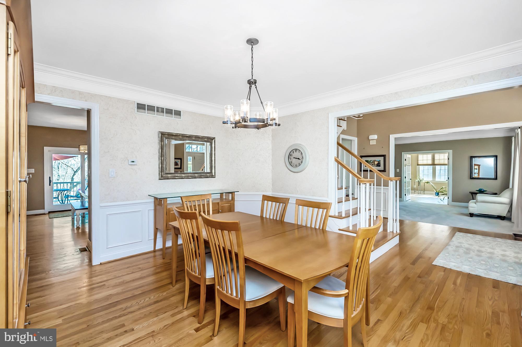 STEEPLECHASE - Residential