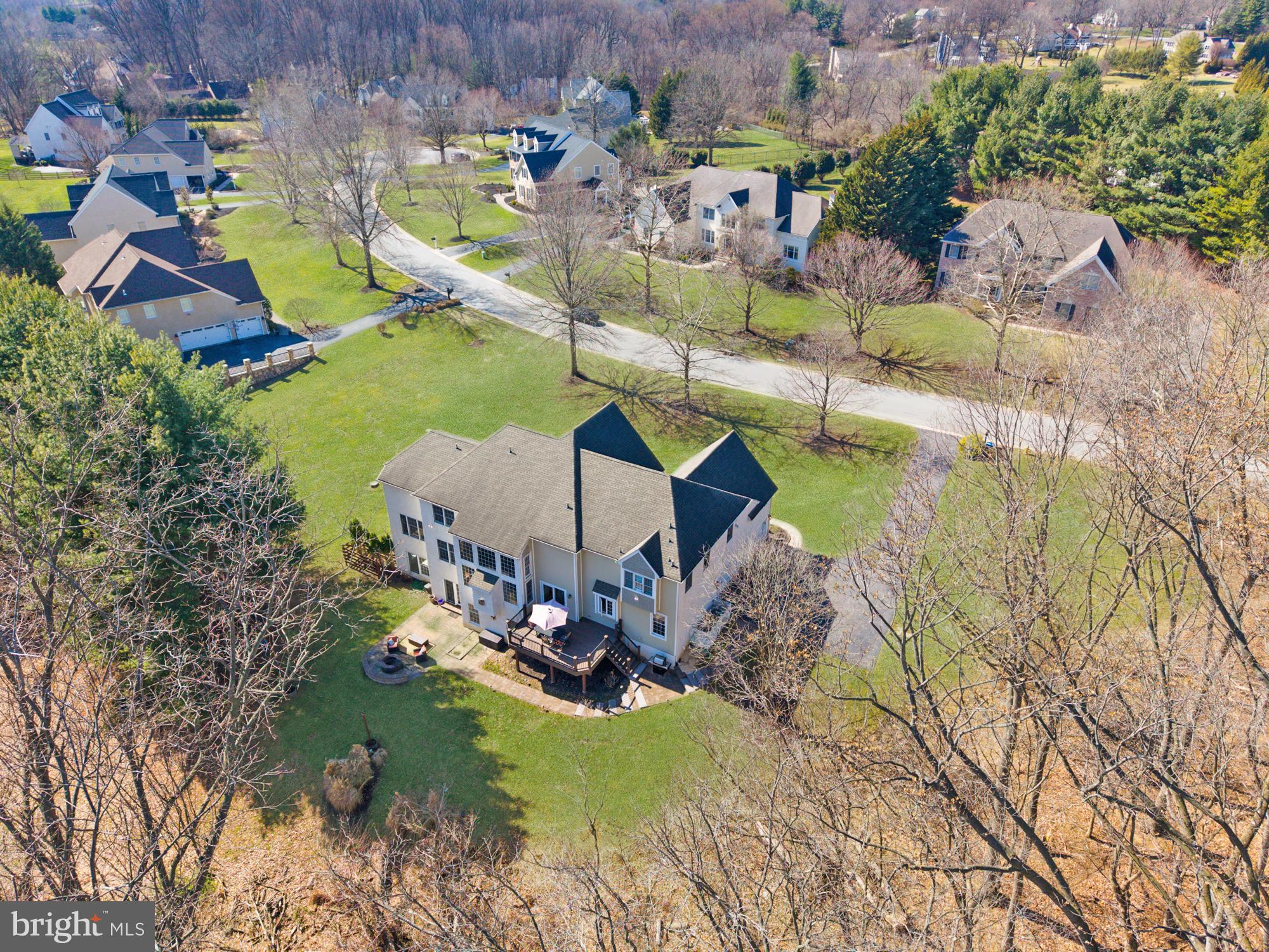 STEEPLECHASE - Residential