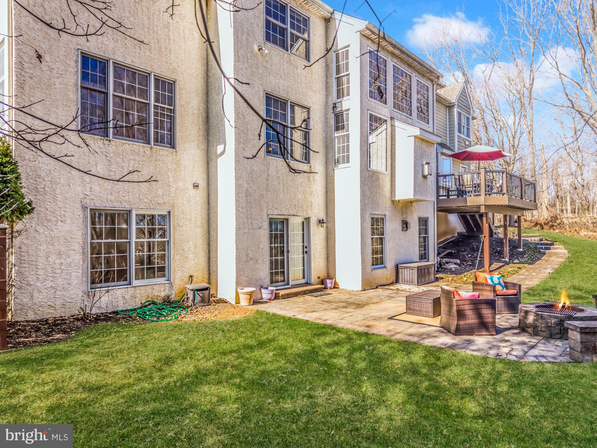 STEEPLECHASE - Residential