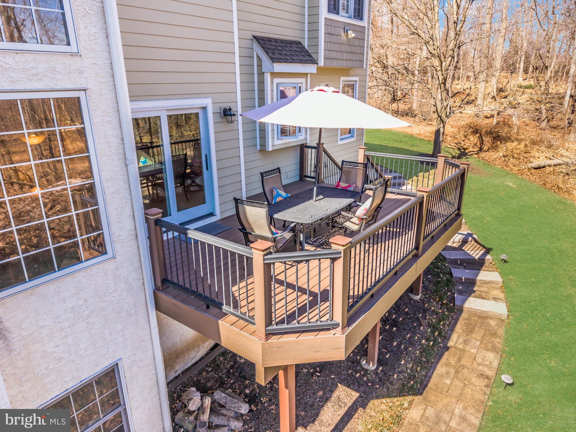 STEEPLECHASE - Residential