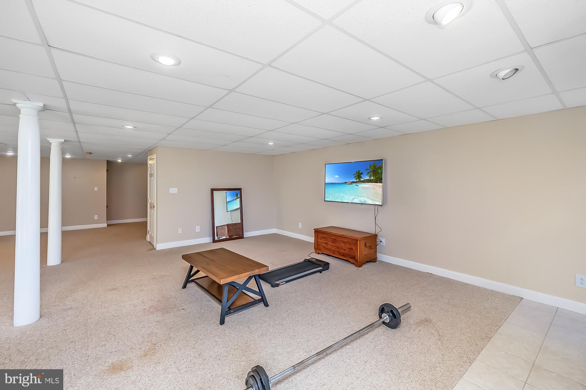 STEEPLECHASE - Residential