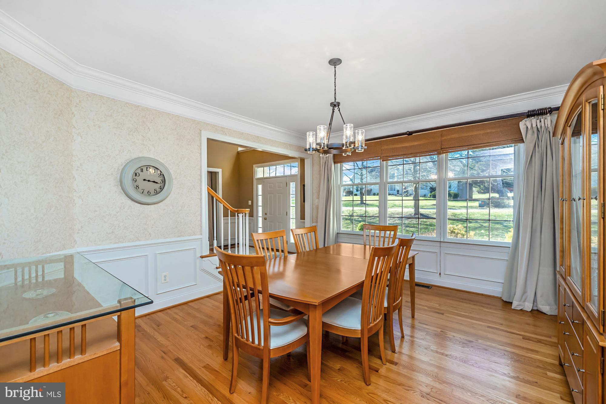 STEEPLECHASE - Residential