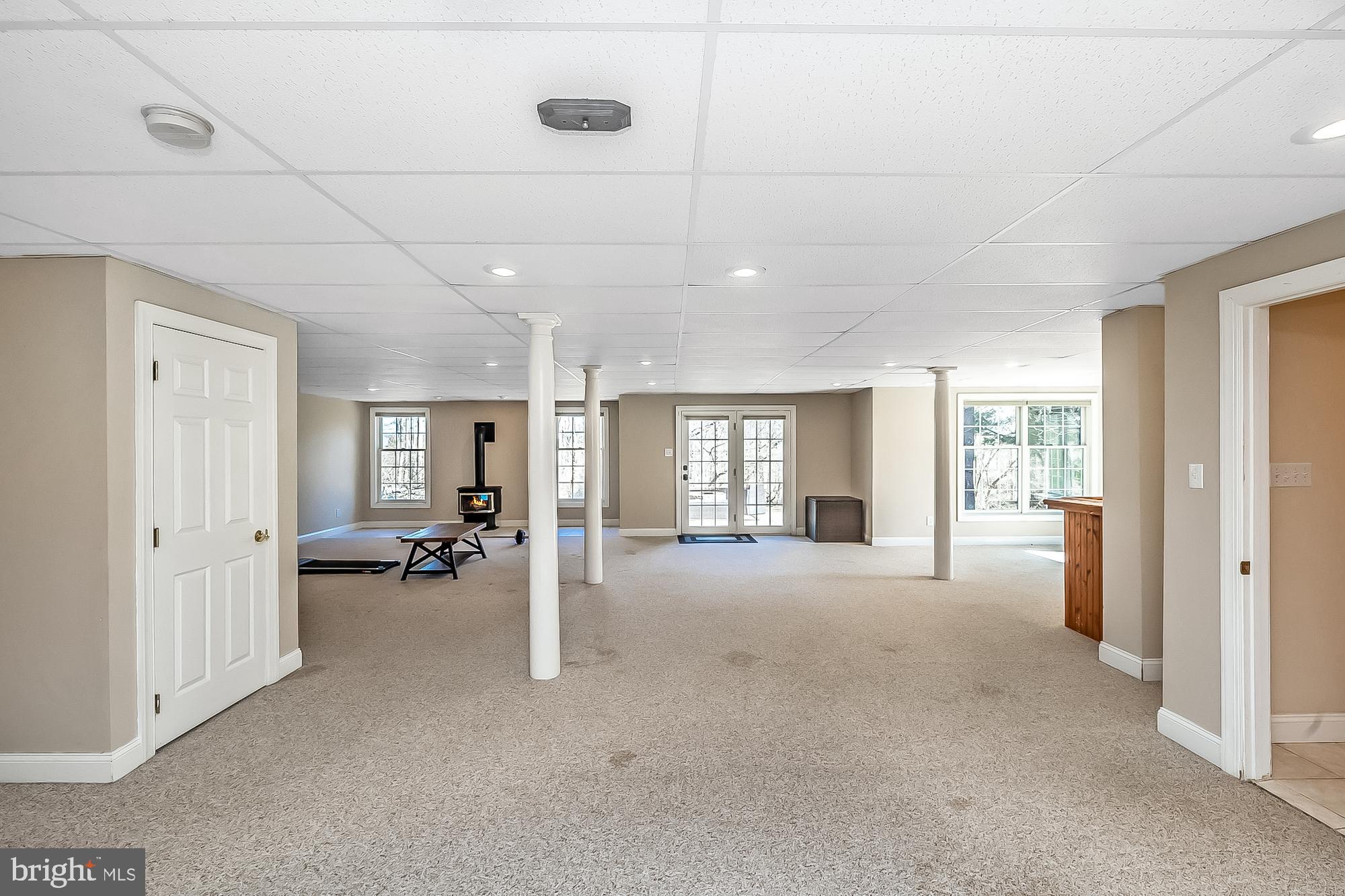 STEEPLECHASE - Residential