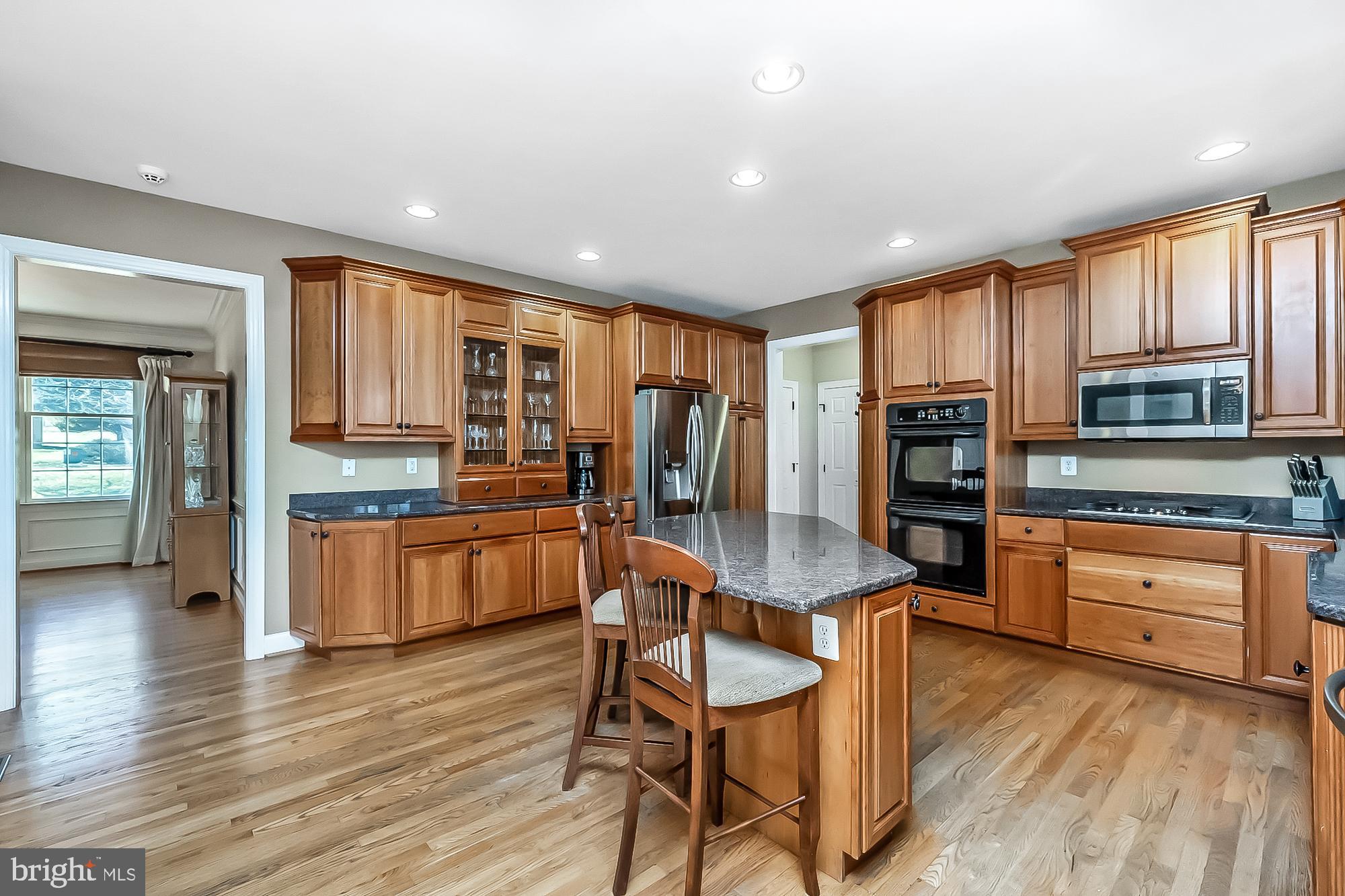 STEEPLECHASE - Residential