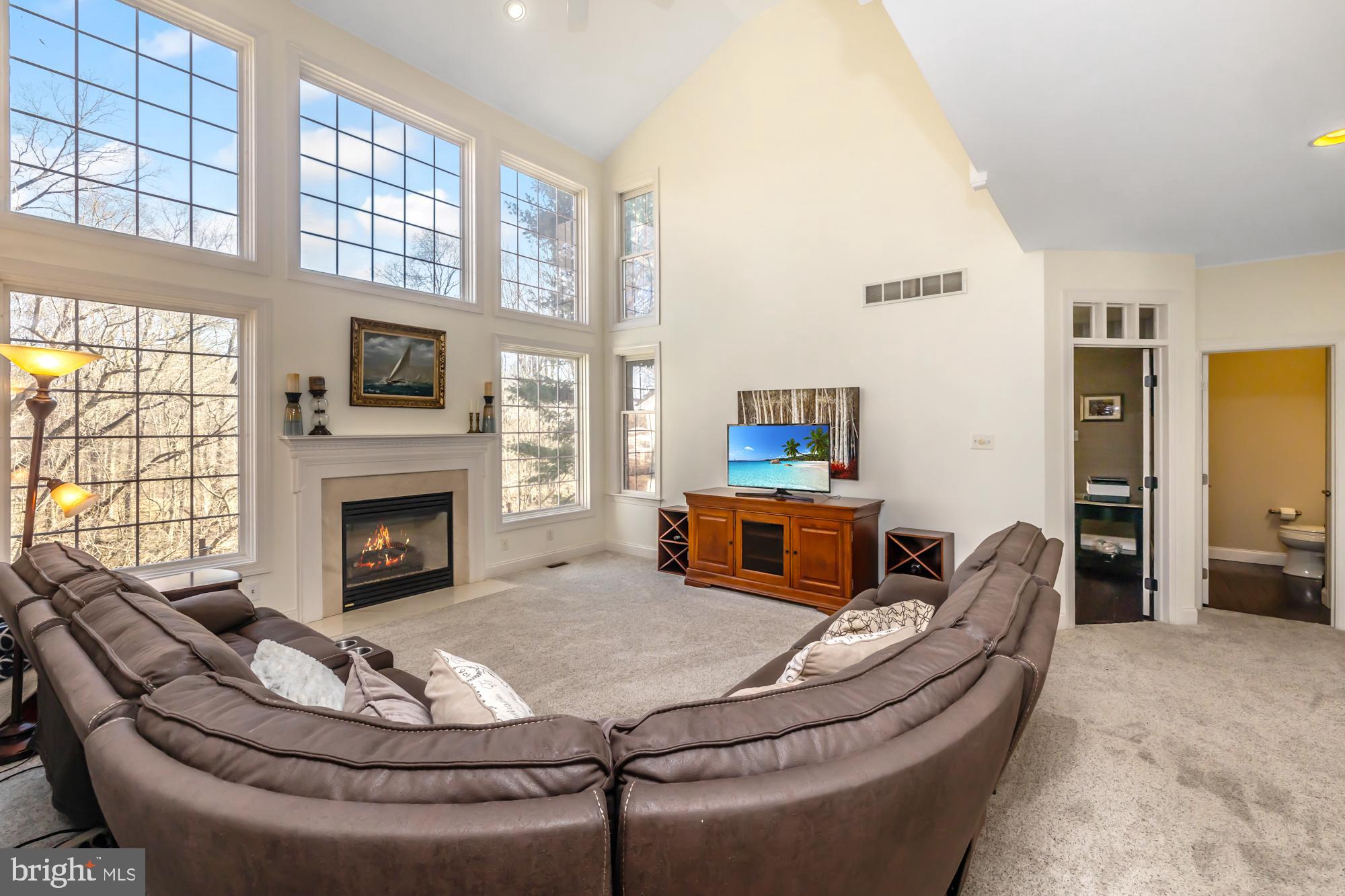 STEEPLECHASE - Residential