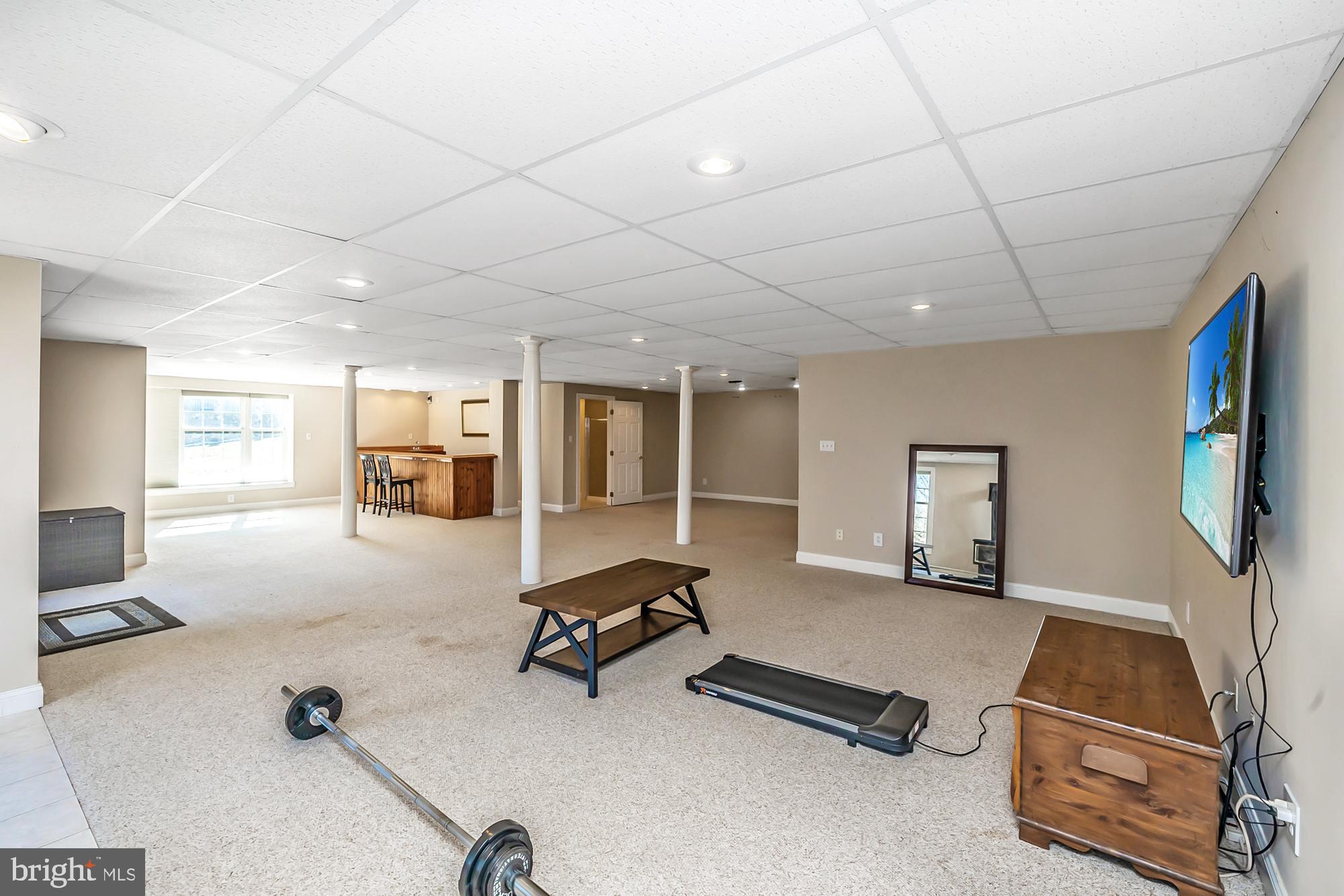 STEEPLECHASE - Residential