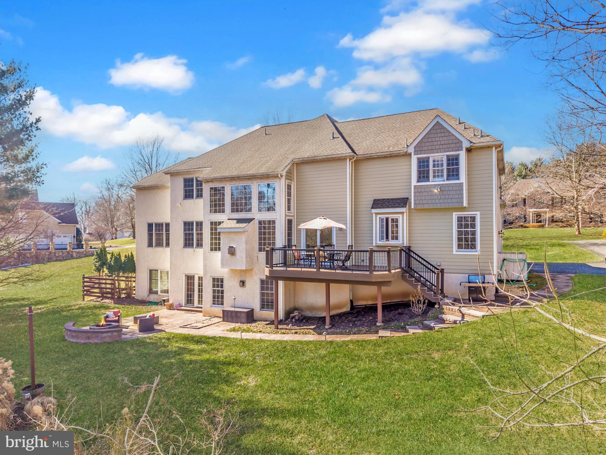 STEEPLECHASE - Residential