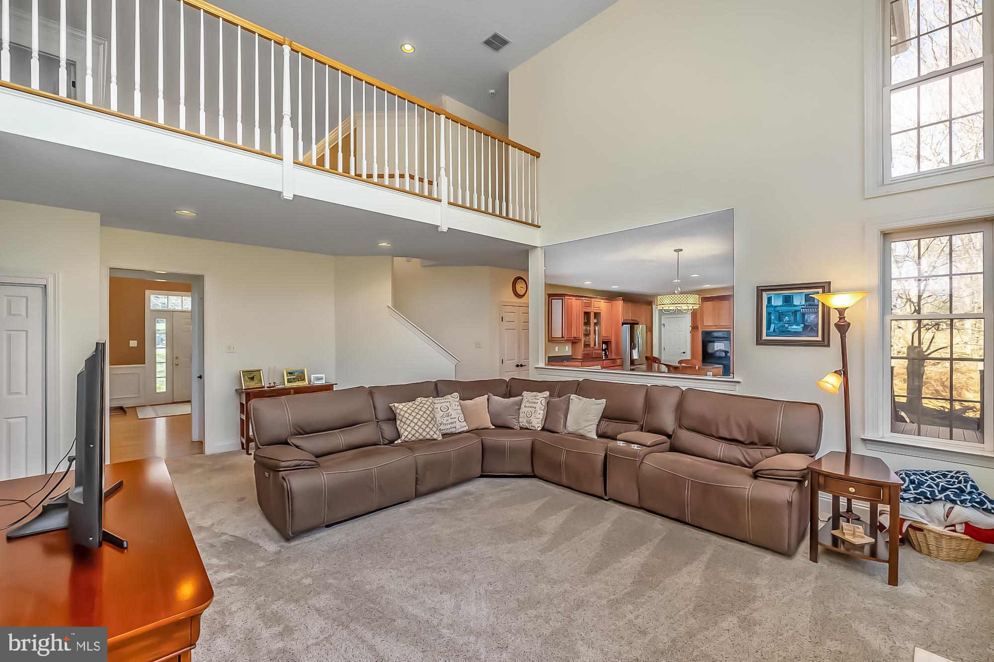 STEEPLECHASE - Residential