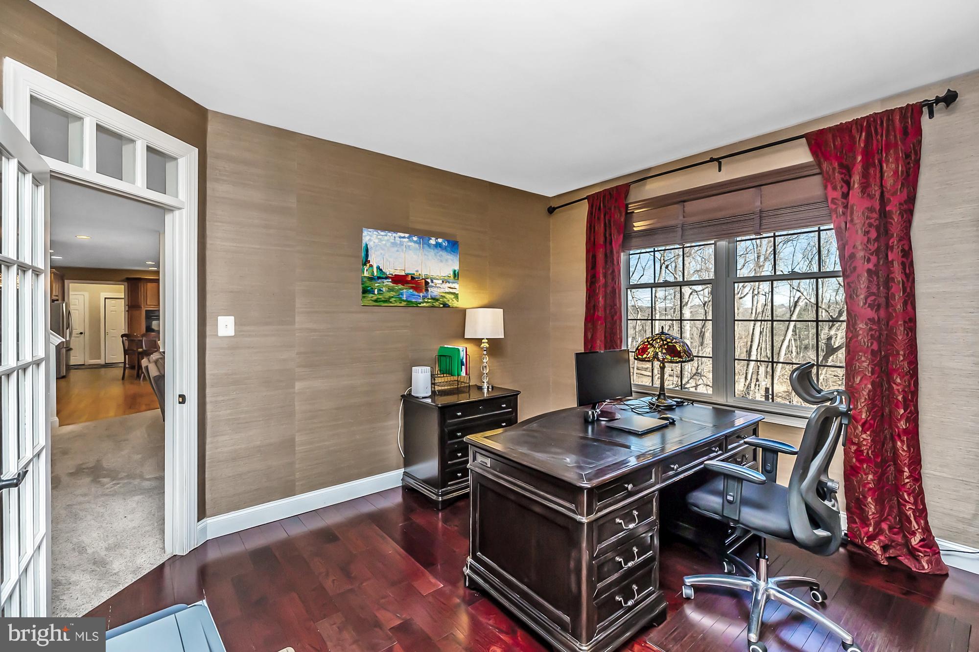 STEEPLECHASE - Residential