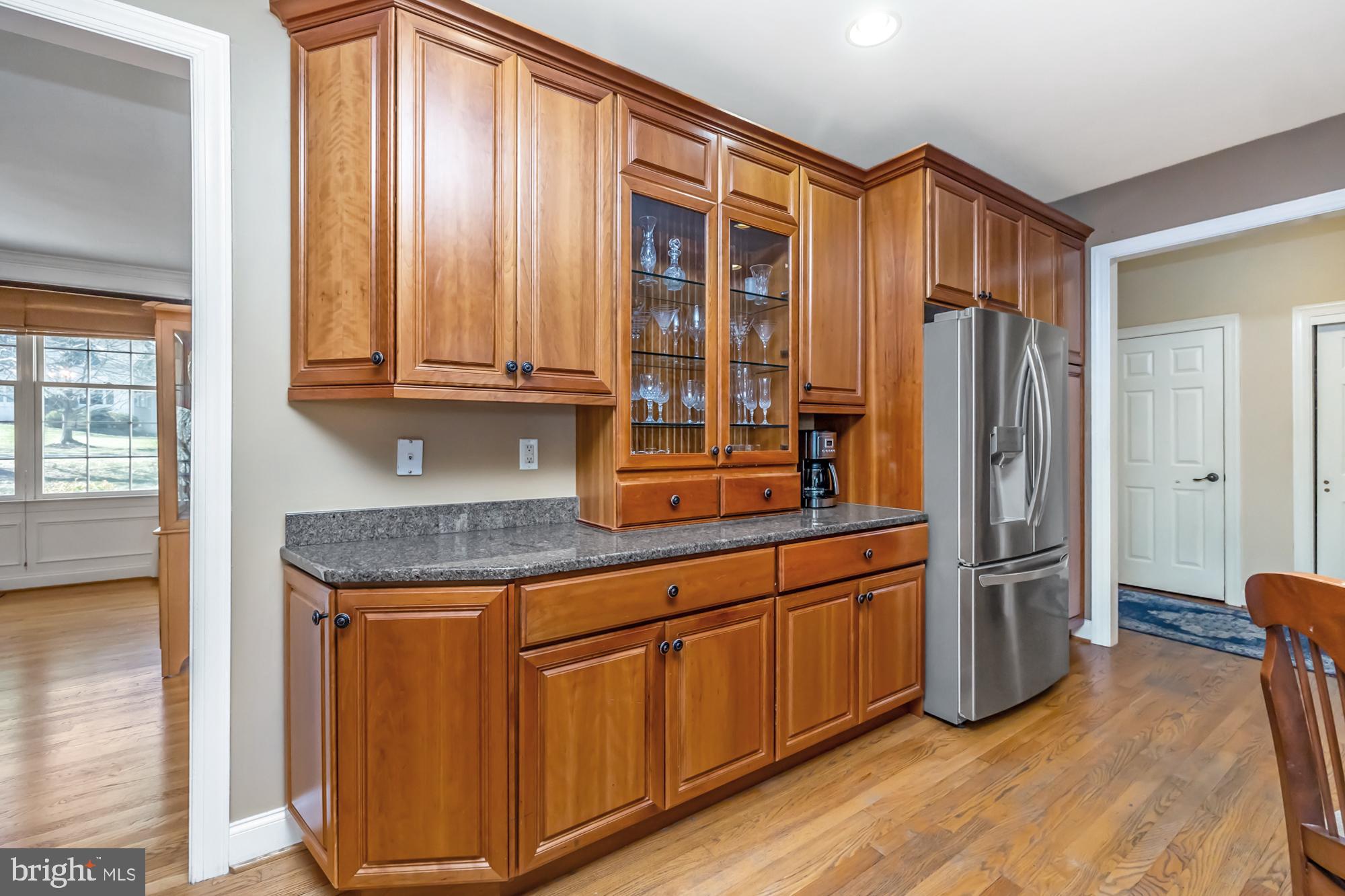 STEEPLECHASE - Residential