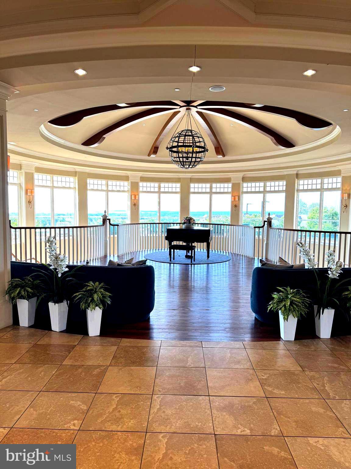 BULLE ROCK - Residential