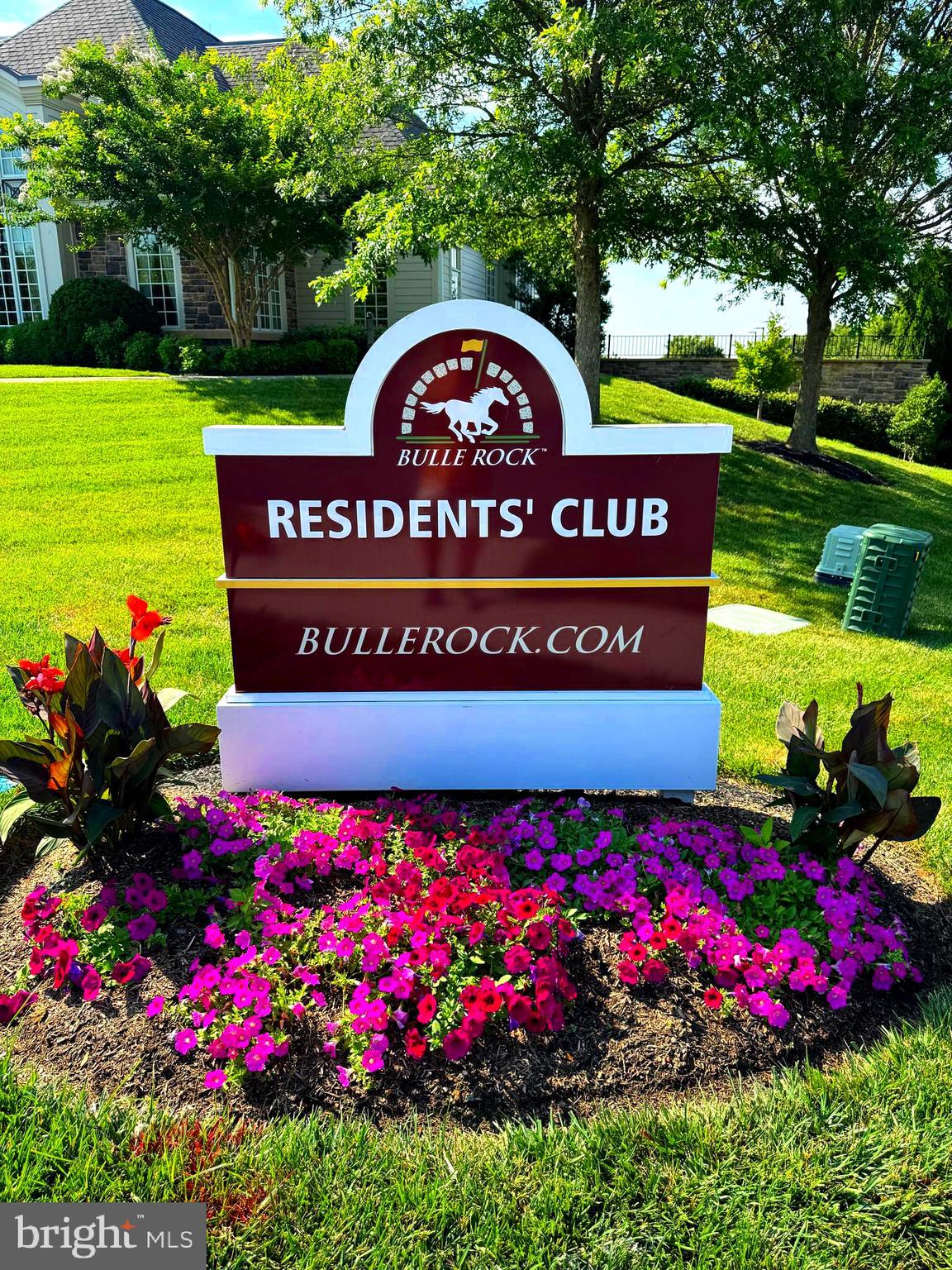 BULLE ROCK - Residential