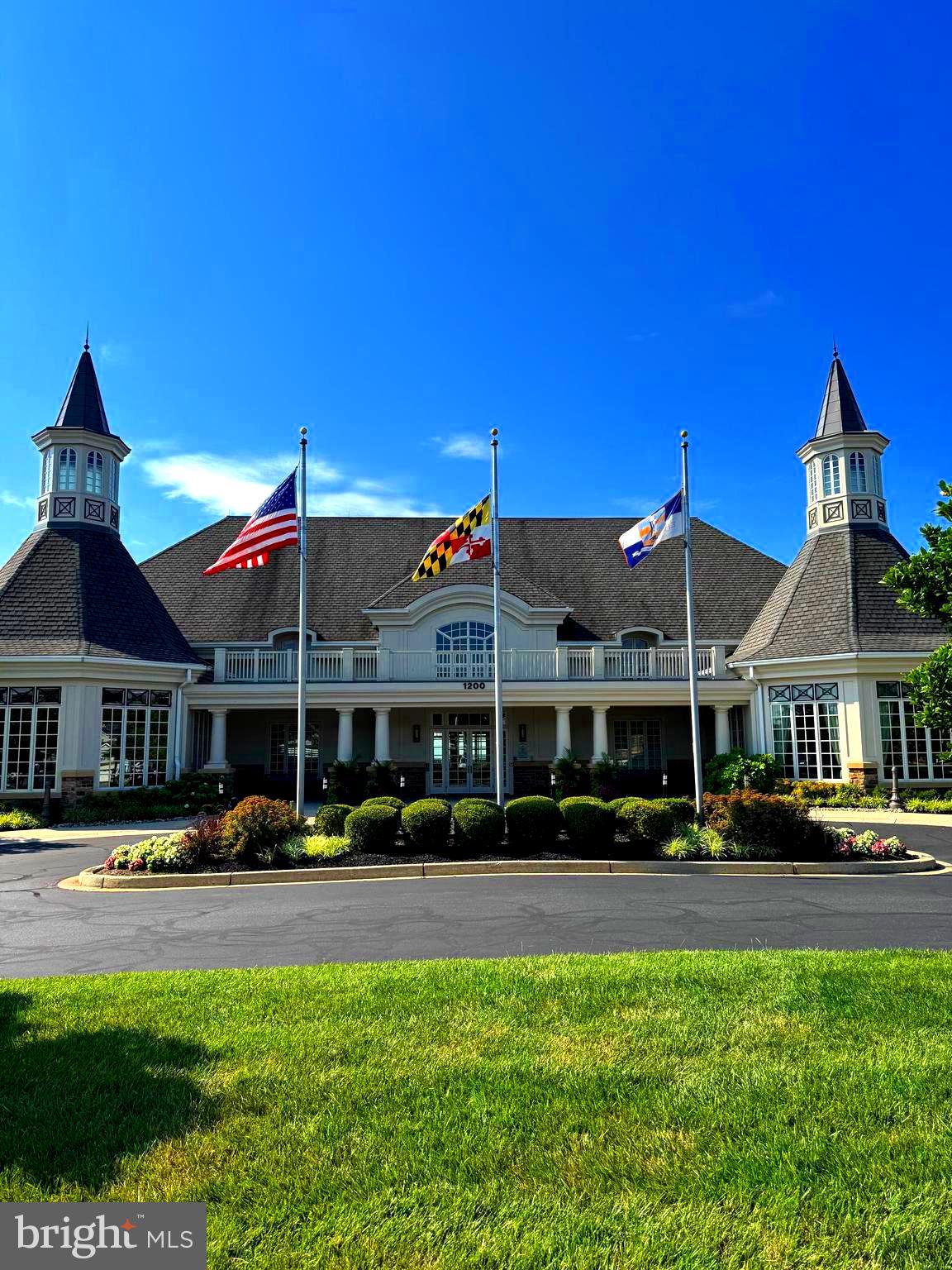 BULLE ROCK - Residential