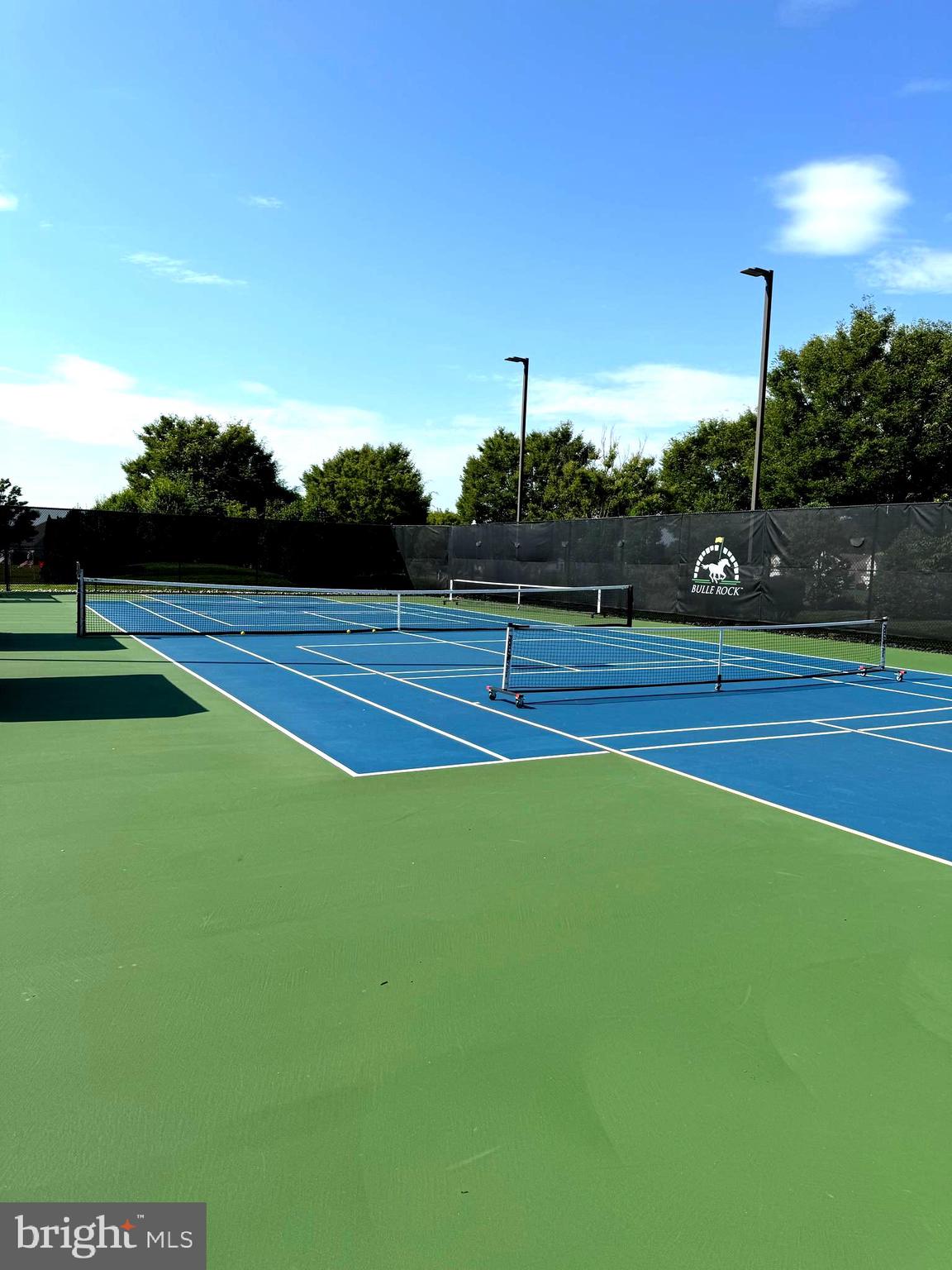 BULLE ROCK - Residential