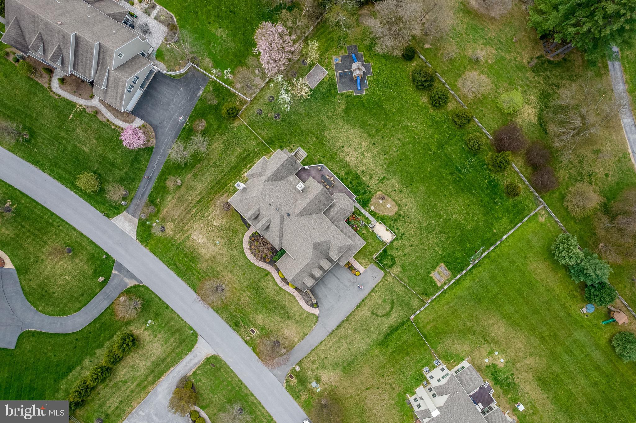 PARKER PRESERVE - Residential