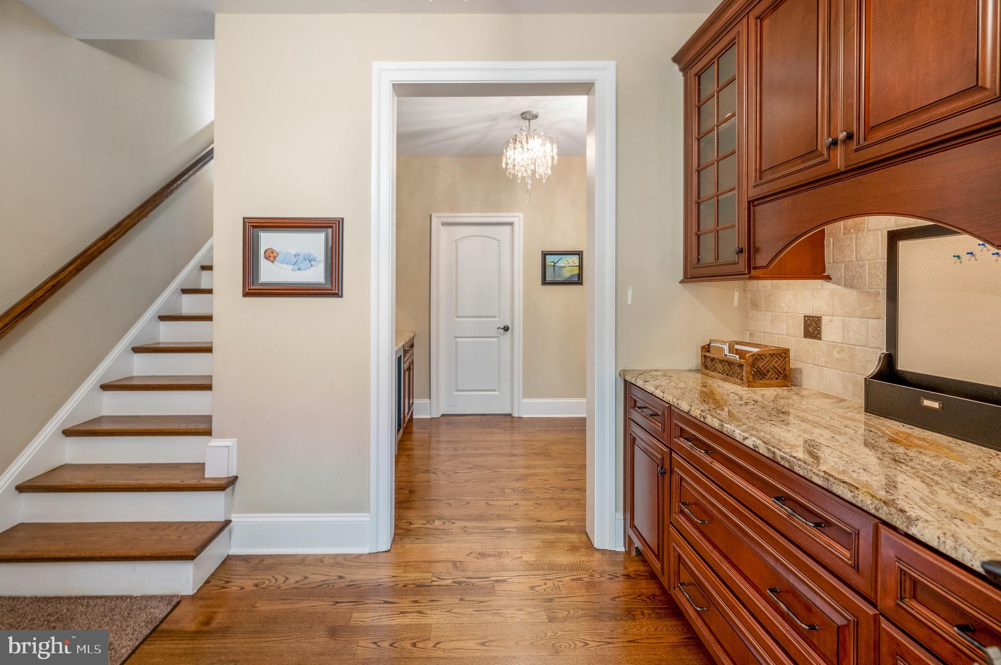 PARKER PRESERVE - Residential