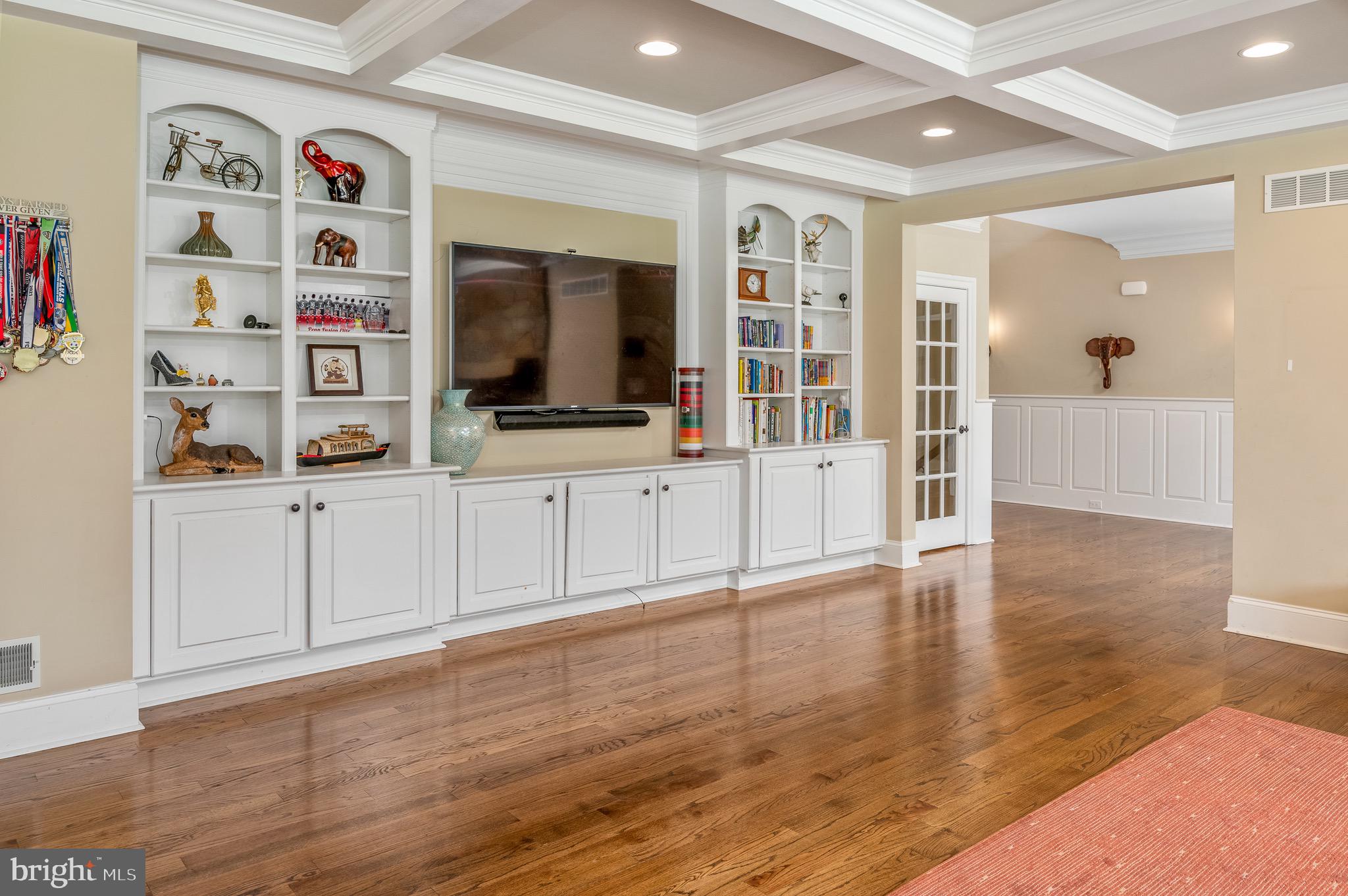 PARKER PRESERVE - Residential