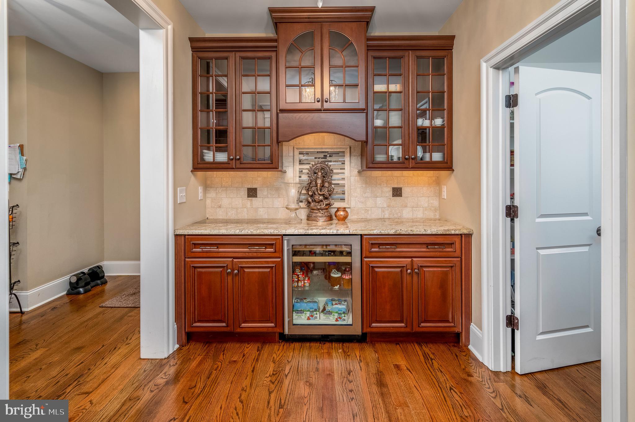 PARKER PRESERVE - Residential