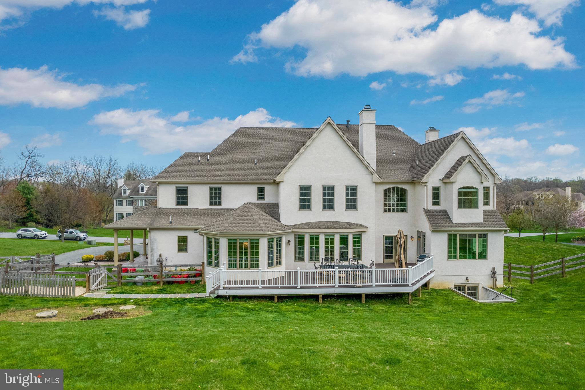 PARKER PRESERVE - Residential