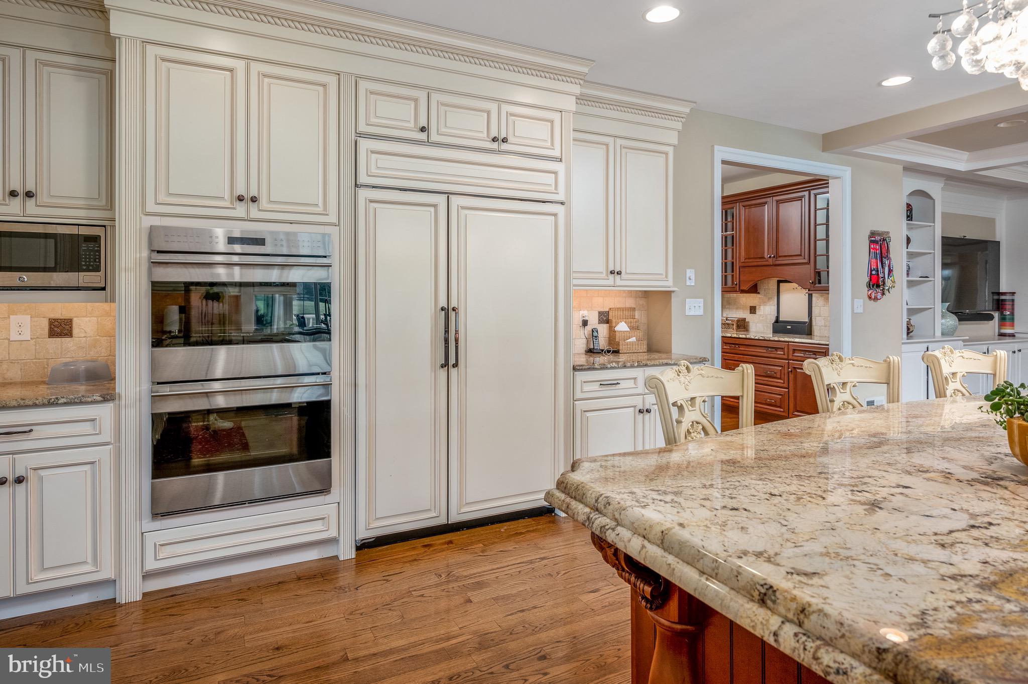 PARKER PRESERVE - Residential